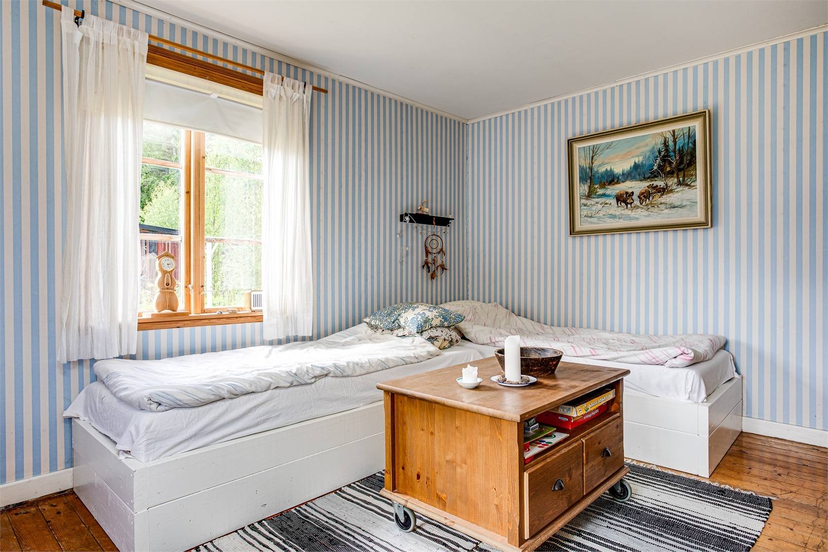 2 rum Fritidshus på Ringshyttan Svältan 166 Striberg Nora kommun - bild 31