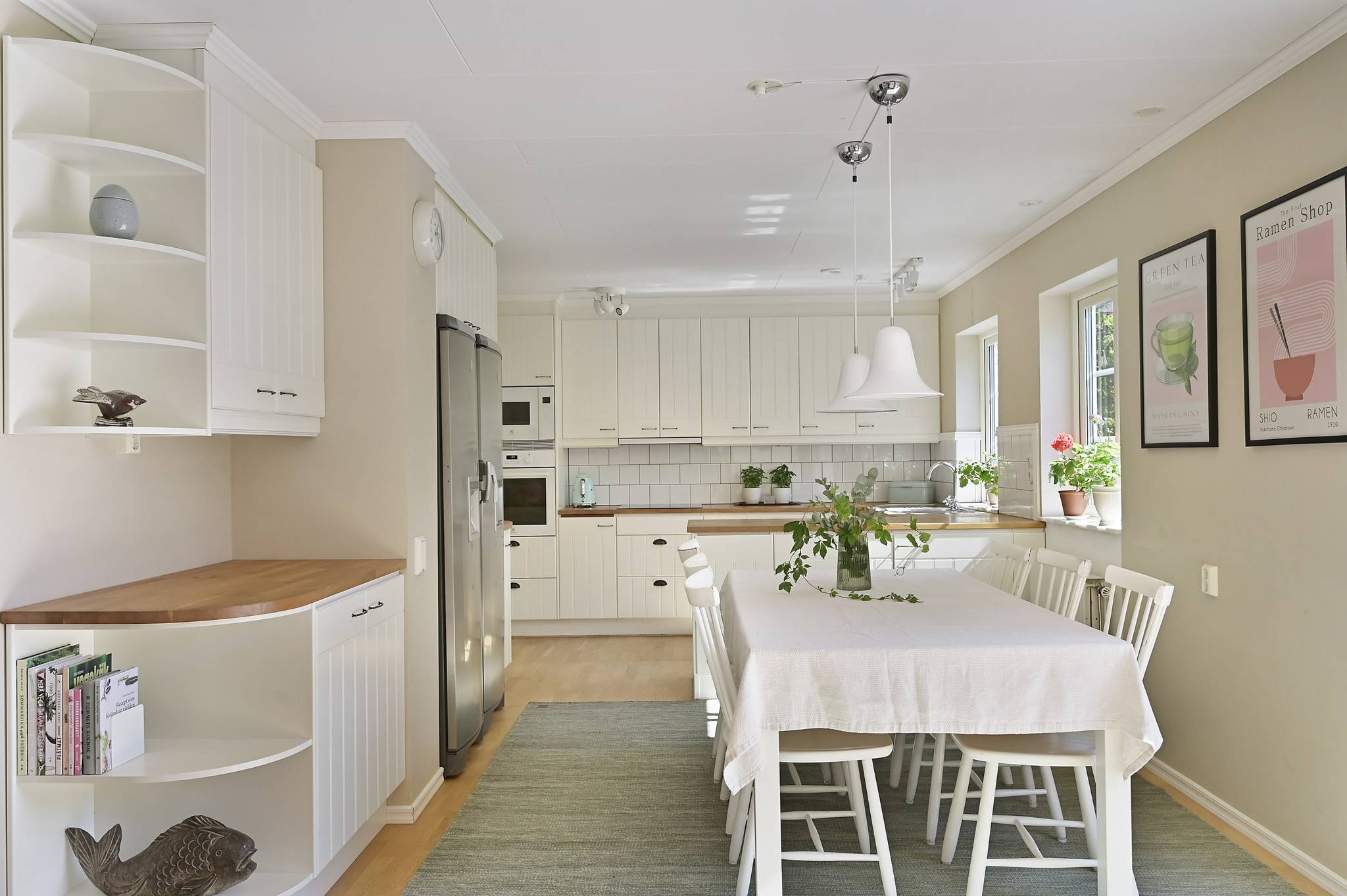 6 rum Villa på Bäckvägen 4 Älta - Hedvigslund Nacka kommun - bild 10