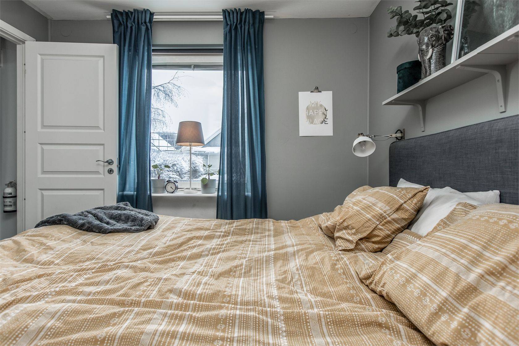 6 rum Villa på Fredagsvägen 13 Ljustadalen Sundsvalls kommun - bild 16