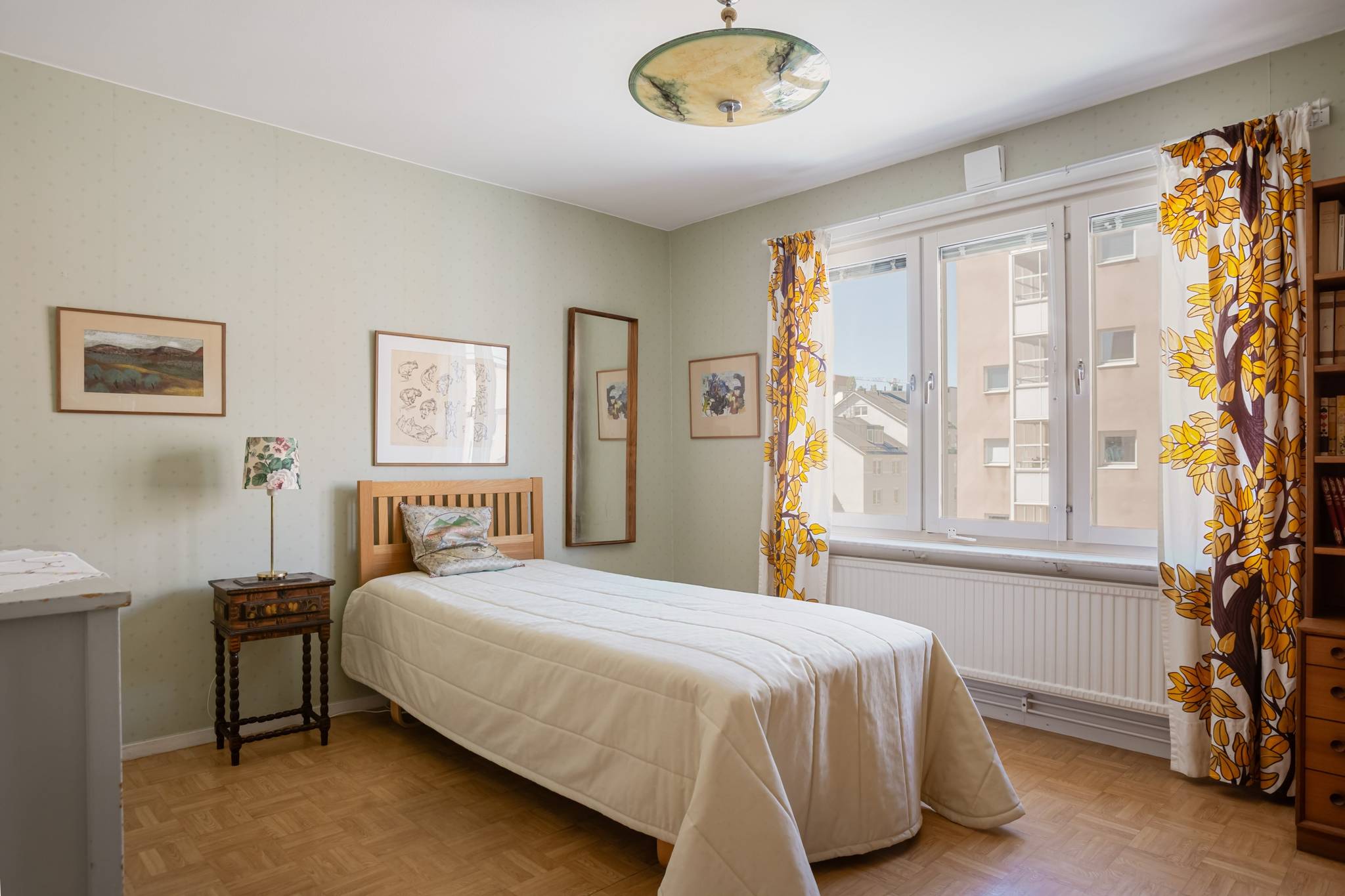 2 rum Lägenhet på Swedenborgsgatan 27 Stockholm – Södermalm Stockholms kommun - bild 14