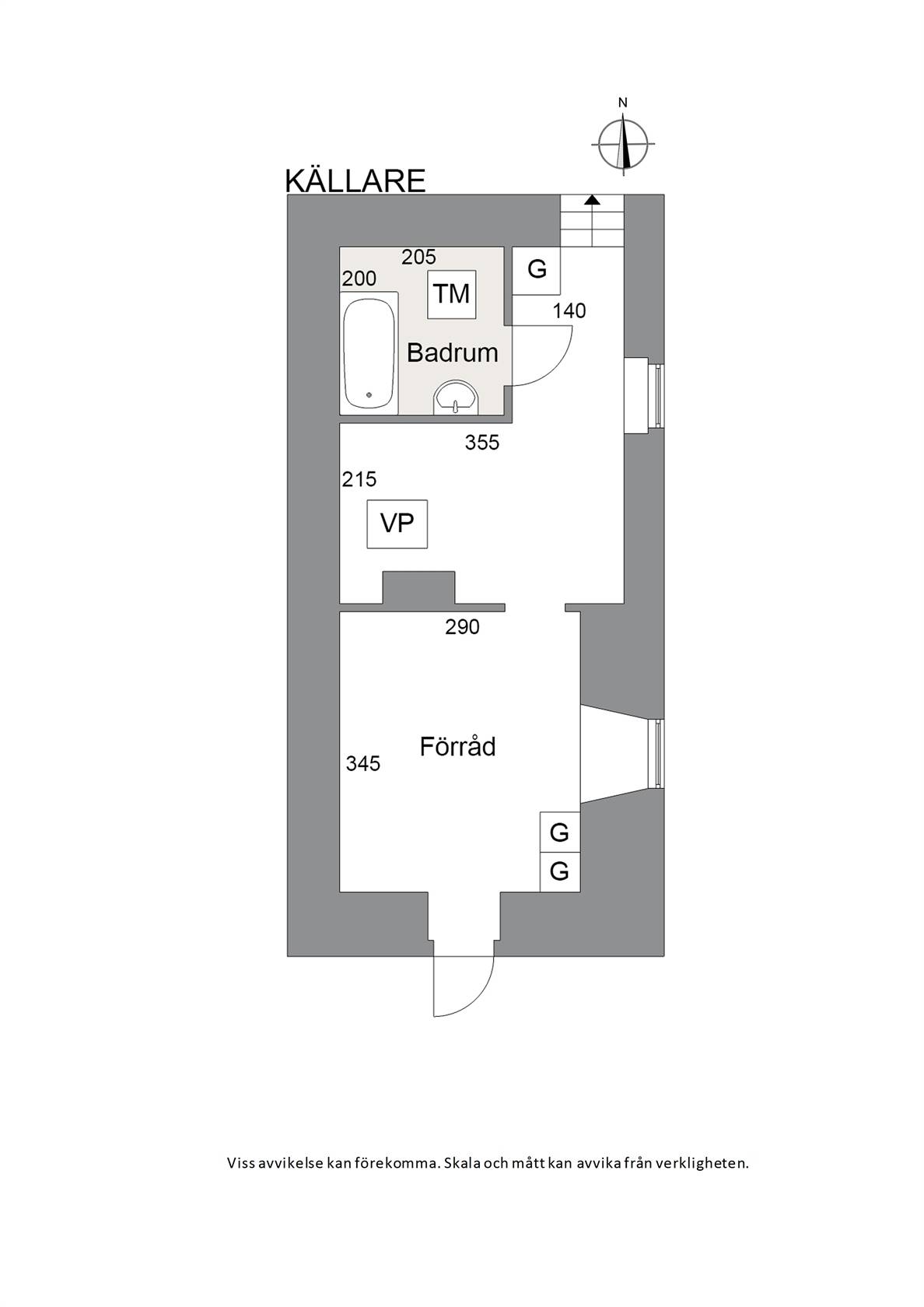 4 rum Villa på Pengåsen 7 Brastad Lysekils kommun - bild 32