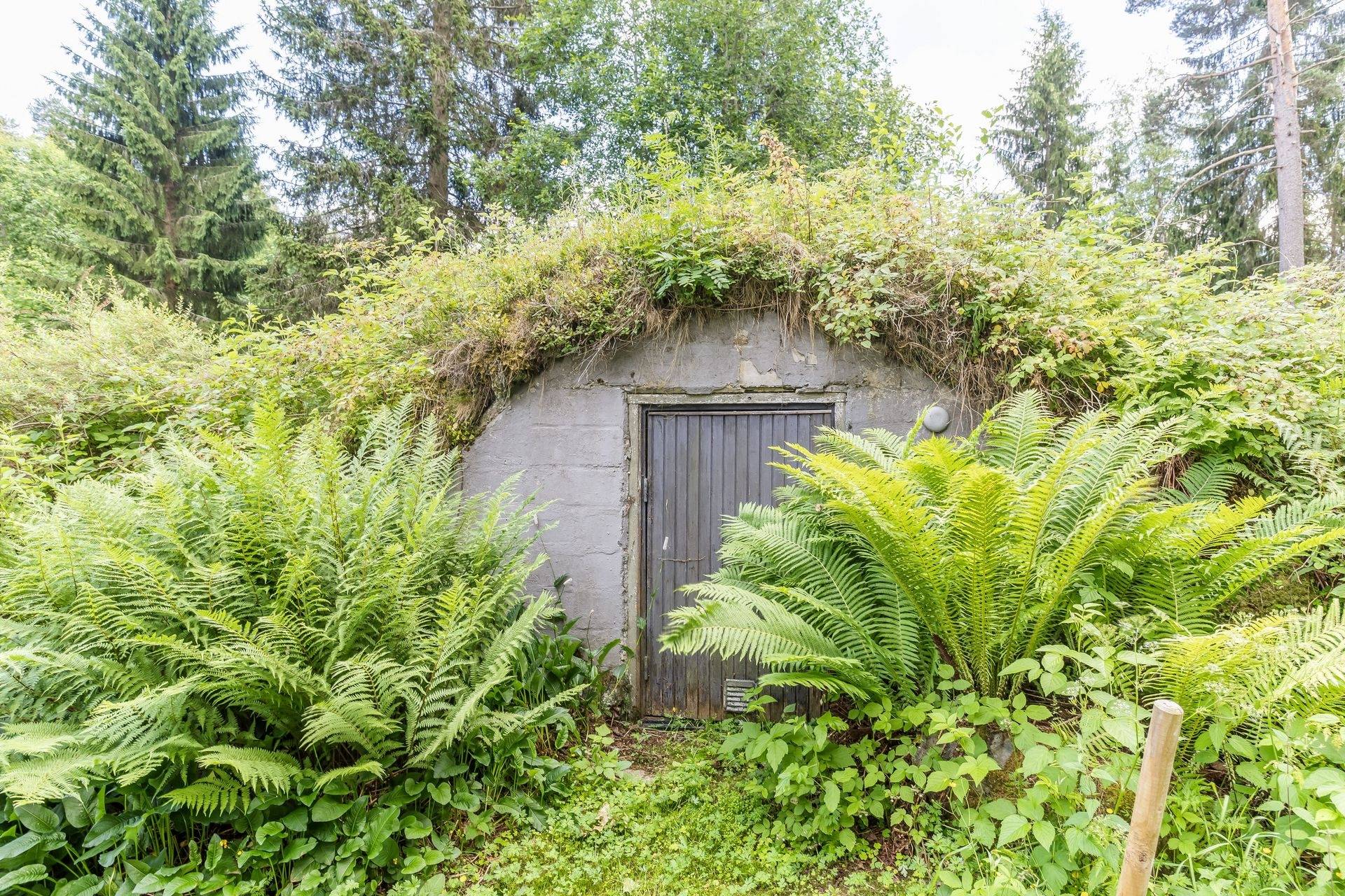 6 rum Villa på Snöån Snöåvägen 242 Smedjebacken Snöån Smedjebackens kommun - bild 34
