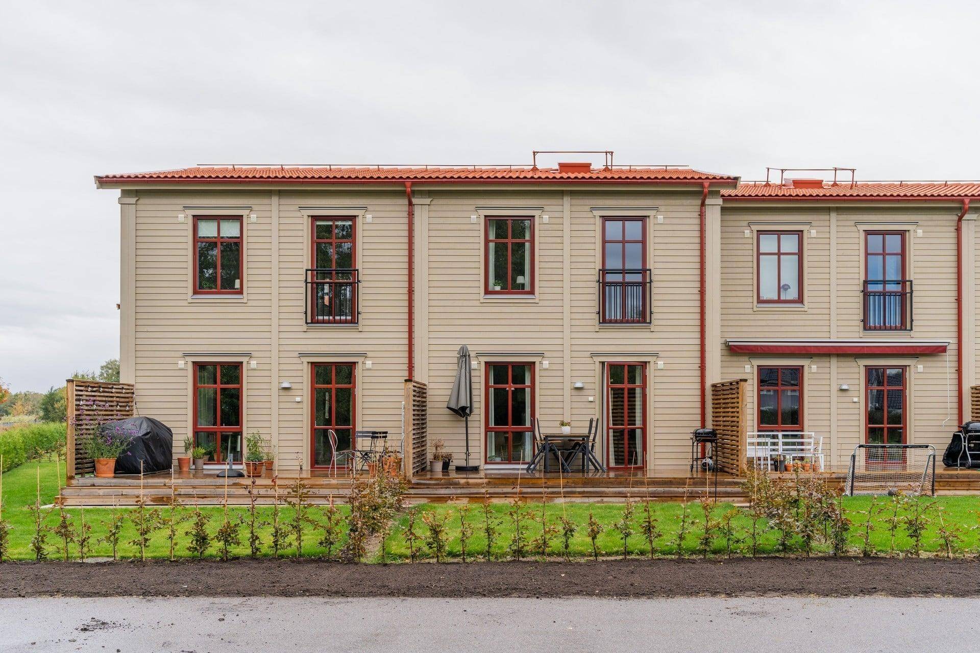 Färjestaden, Mörbylånga kommun