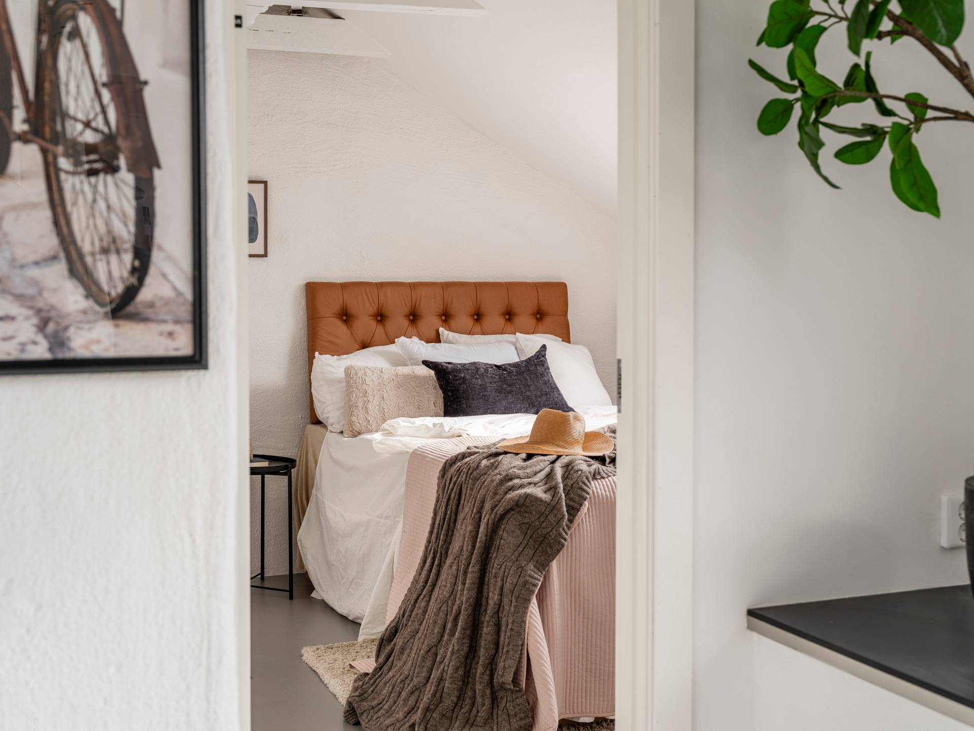2 rum Lägenhet på Nioörtsvägen 26, vån 4 av 4 Midsommarkransen Stockholms kommun - bild 18