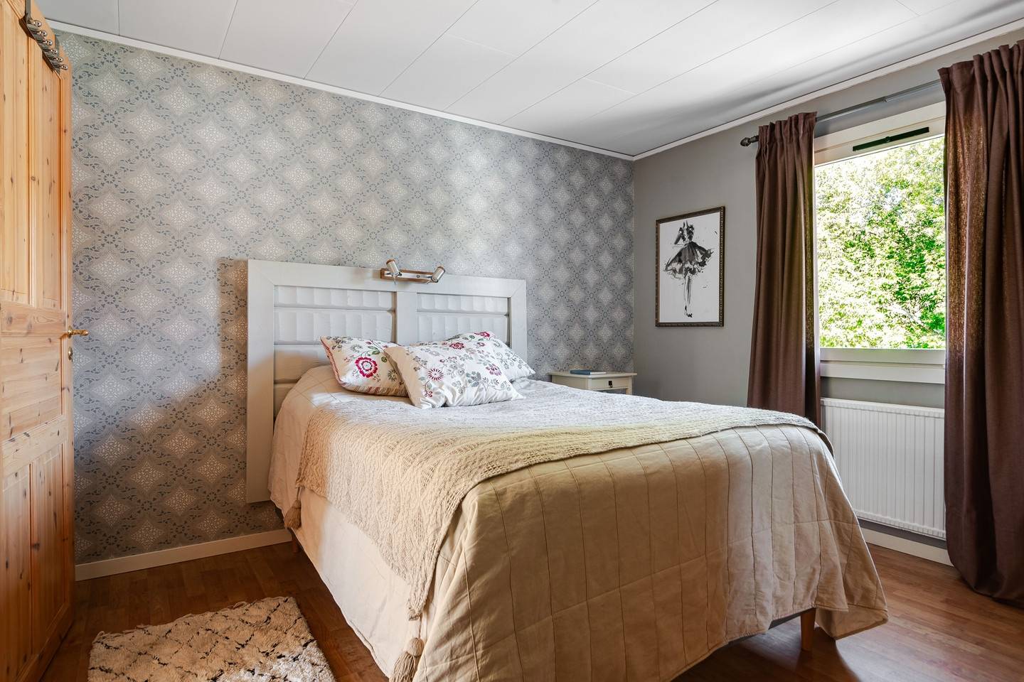 6 rum Villa på Prans väg 17 Skräddarbacken Borlänge kommun - bild 30