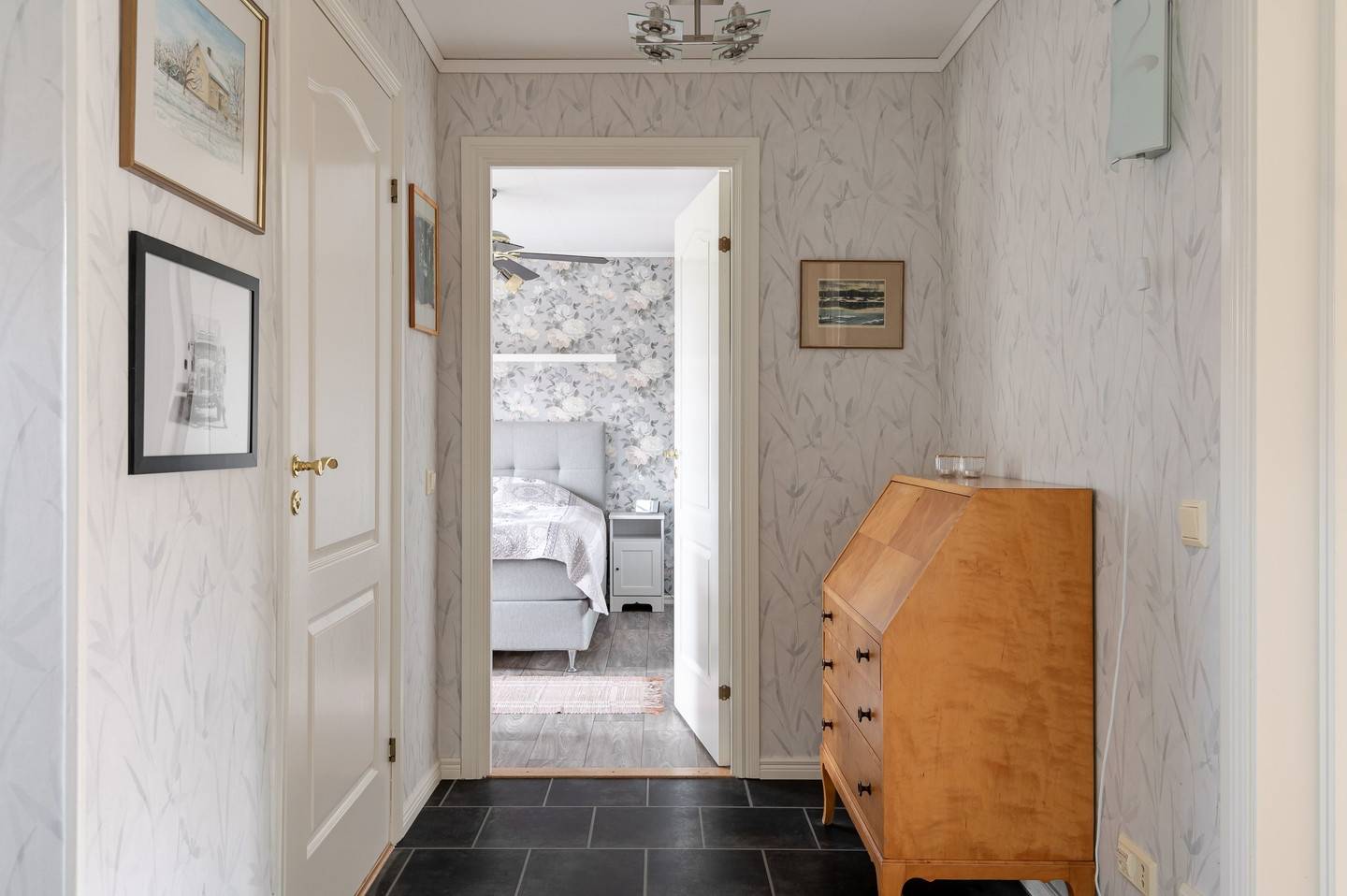 3 rum Villa på Egebygatan 15 Egeby Mjölby kommun - bild 13