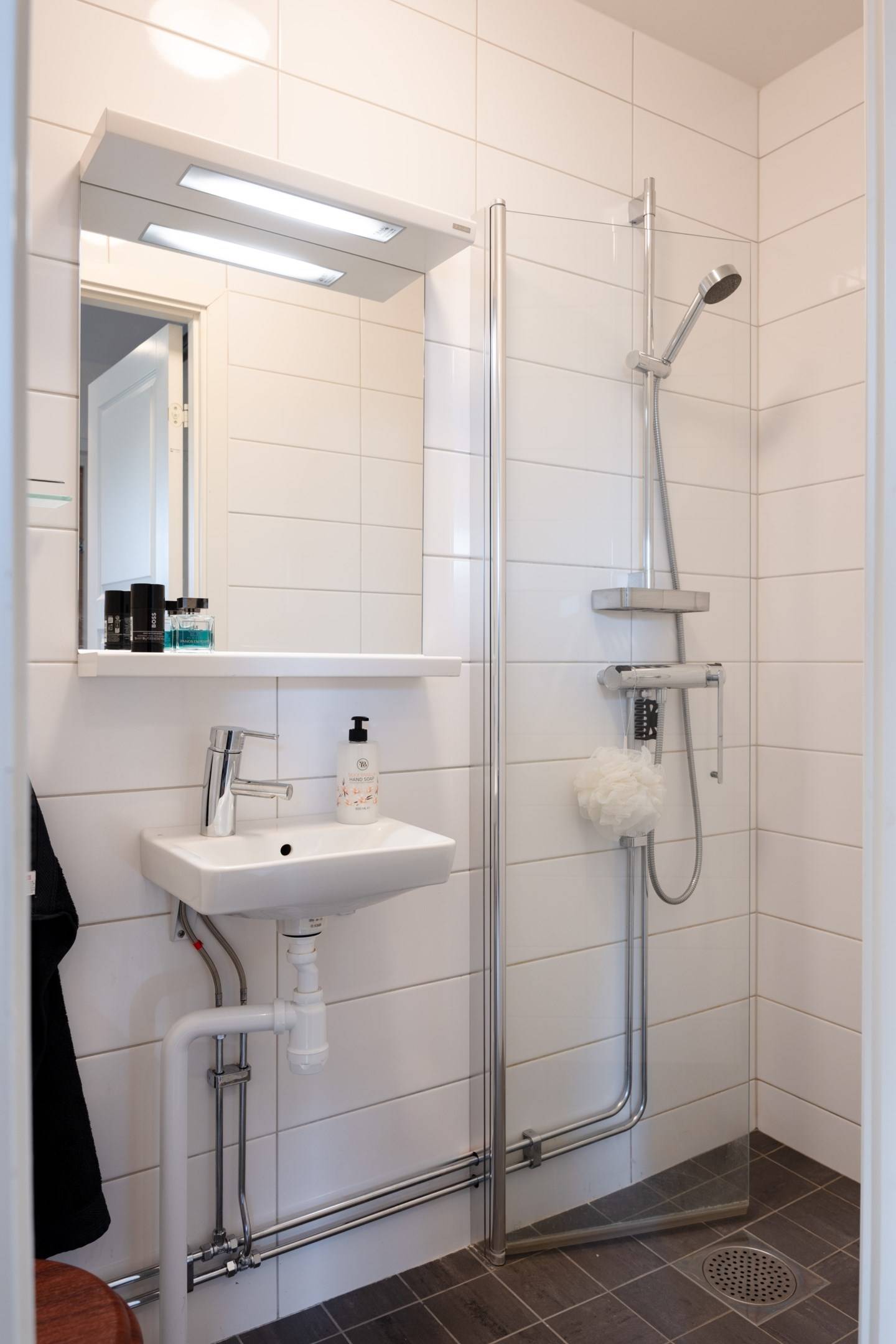 4 rum Lägenhet på Spinnakergatan 3 Öster Mälarstrand Västerås kommun - bild 19