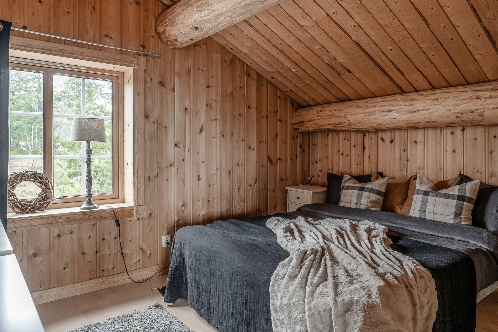 9 rum Fritidshus på Tangvägen 41 Sälfjällstangen Malung-Sälens kommun - bild 24