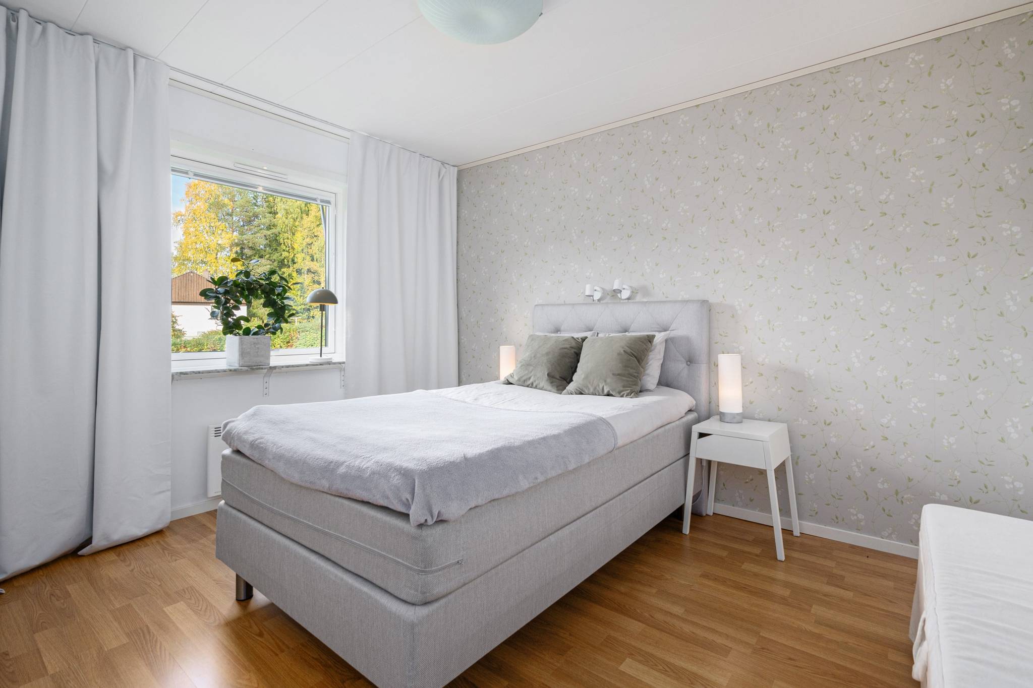 6 rum Villa på Serenadvägen 3 Sjungande dalen Skellefteå kommun - bild 14