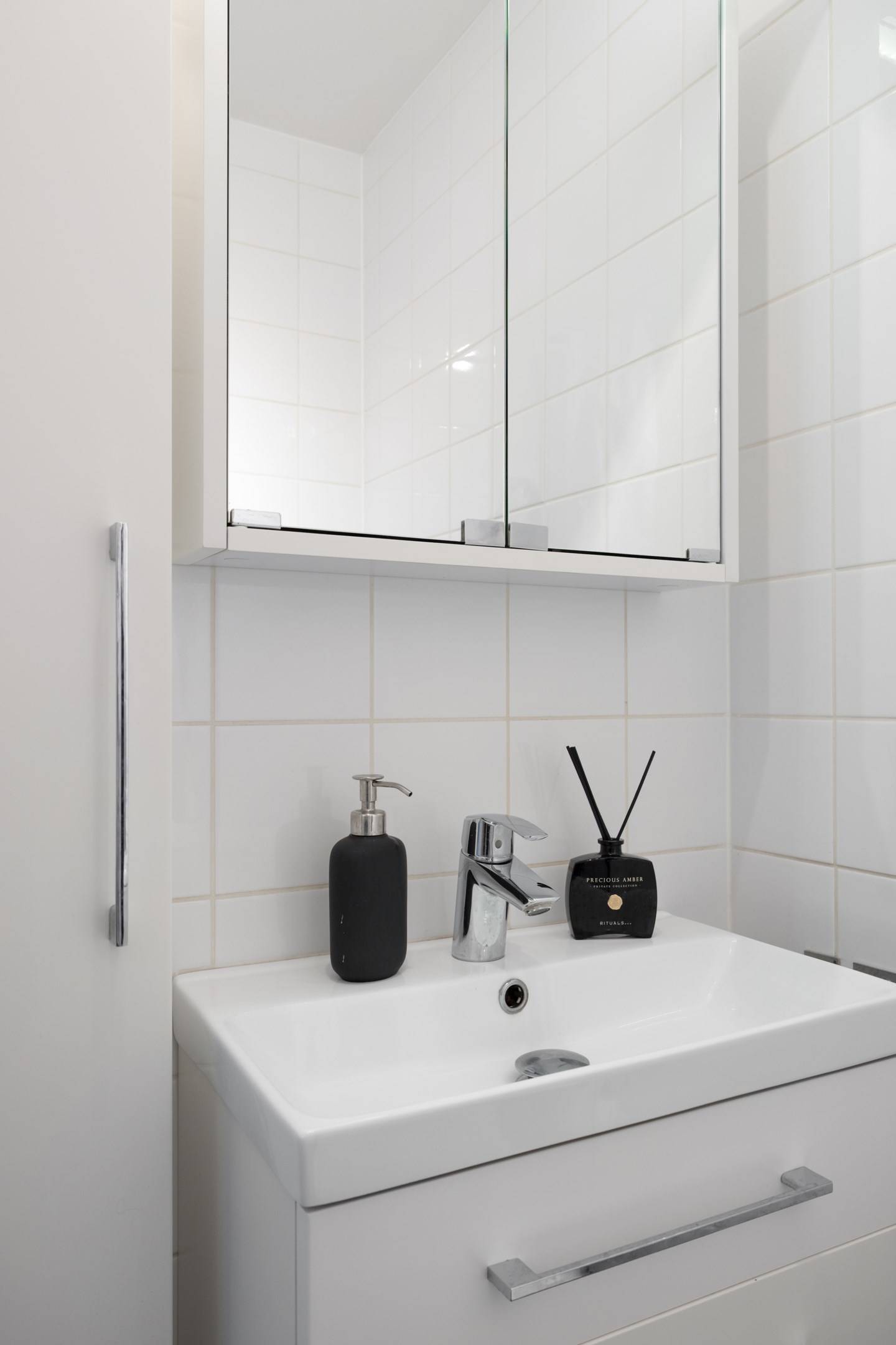 2 rum Lägenhet på Ögontröstgatan 1B Centrala Hisingen Göteborgs kommun - bild 14