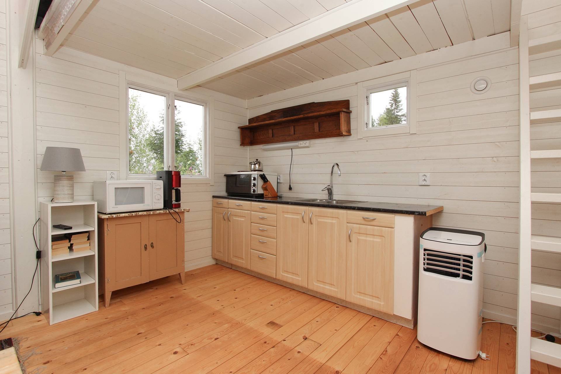 1 rum Villa på Gammelbyvägen 39B Gammelbyn Bodens kommun - bild 7