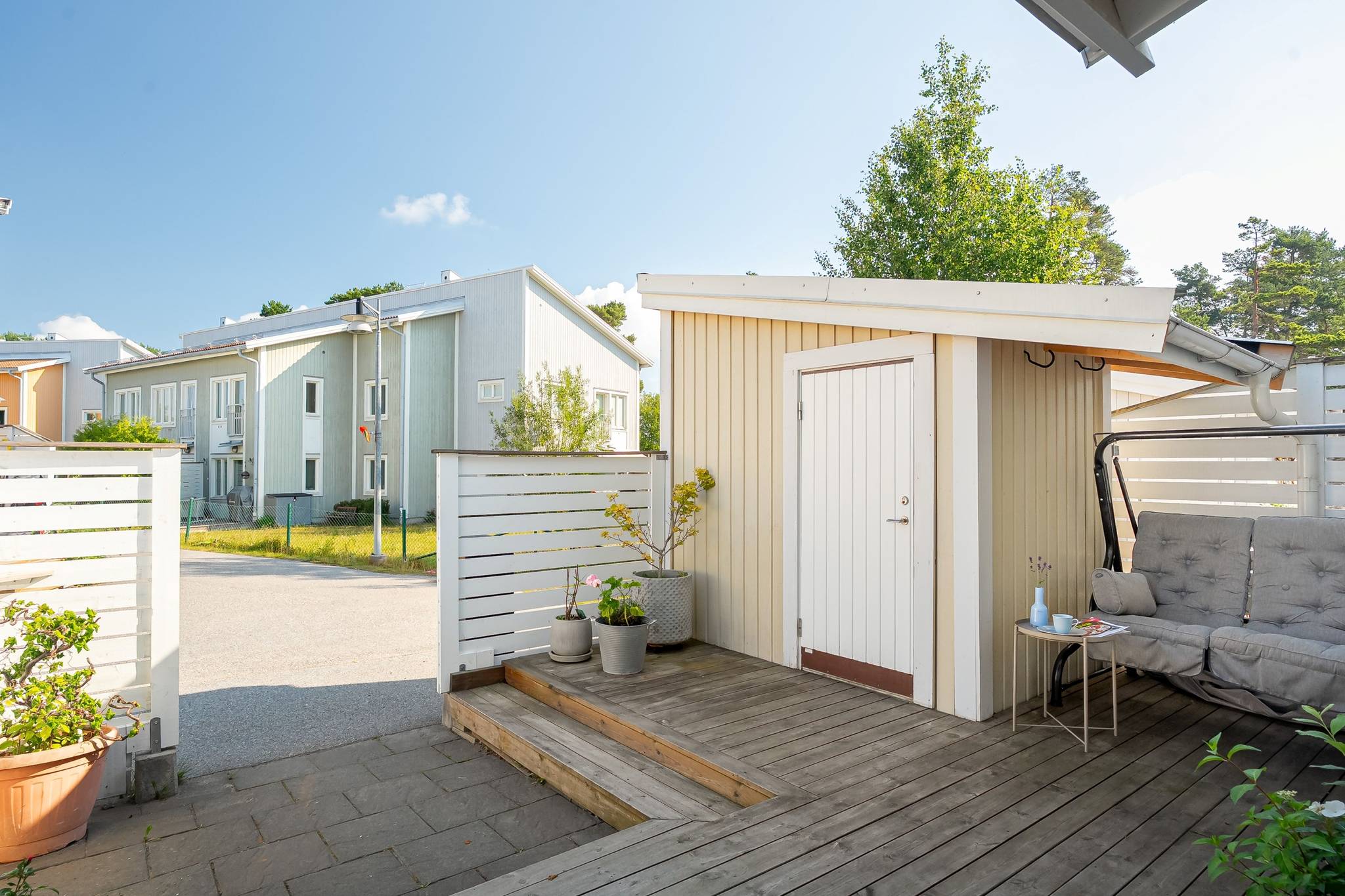 5 rum Parhus på Äppelblomsvägen 45 Torshäll Värmdö kommun - bild 33