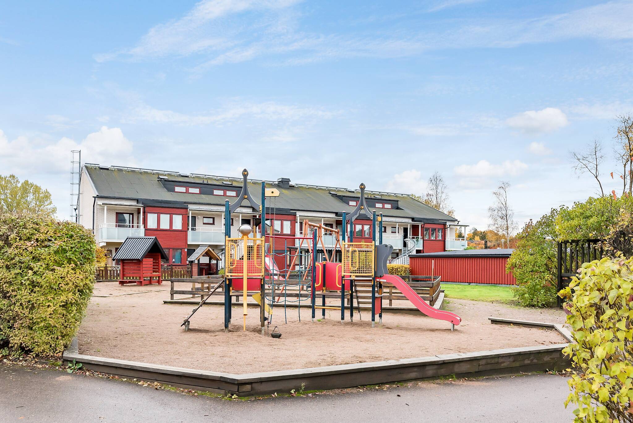3 rum Lägenhet på Bygdegatan 307 Lambohov Linköpings kommun - bild 27