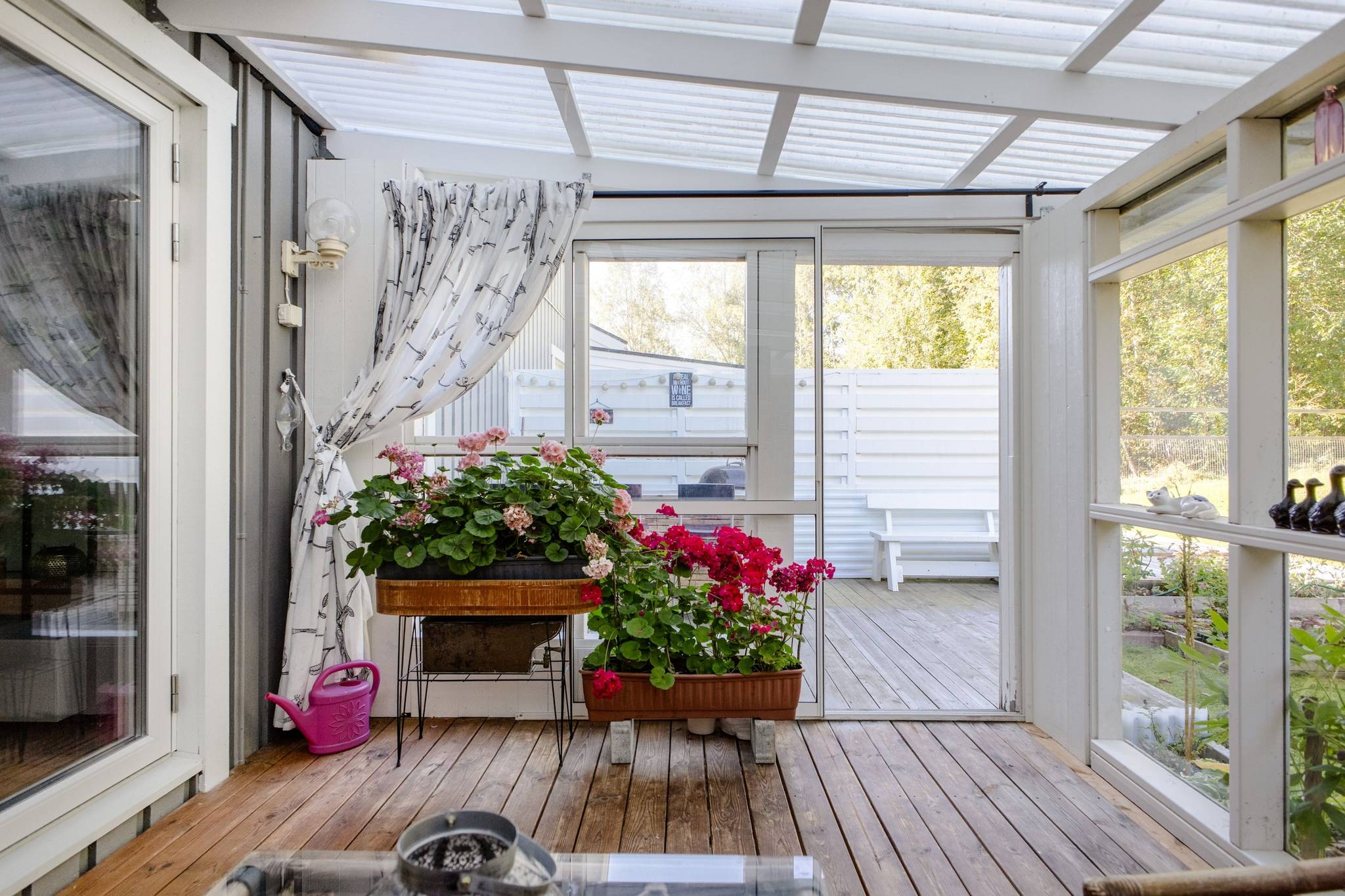 4 rum Parhus på Furuhällsvägen 21 Bålsta Furuhäll Håbo kommun - bild 20