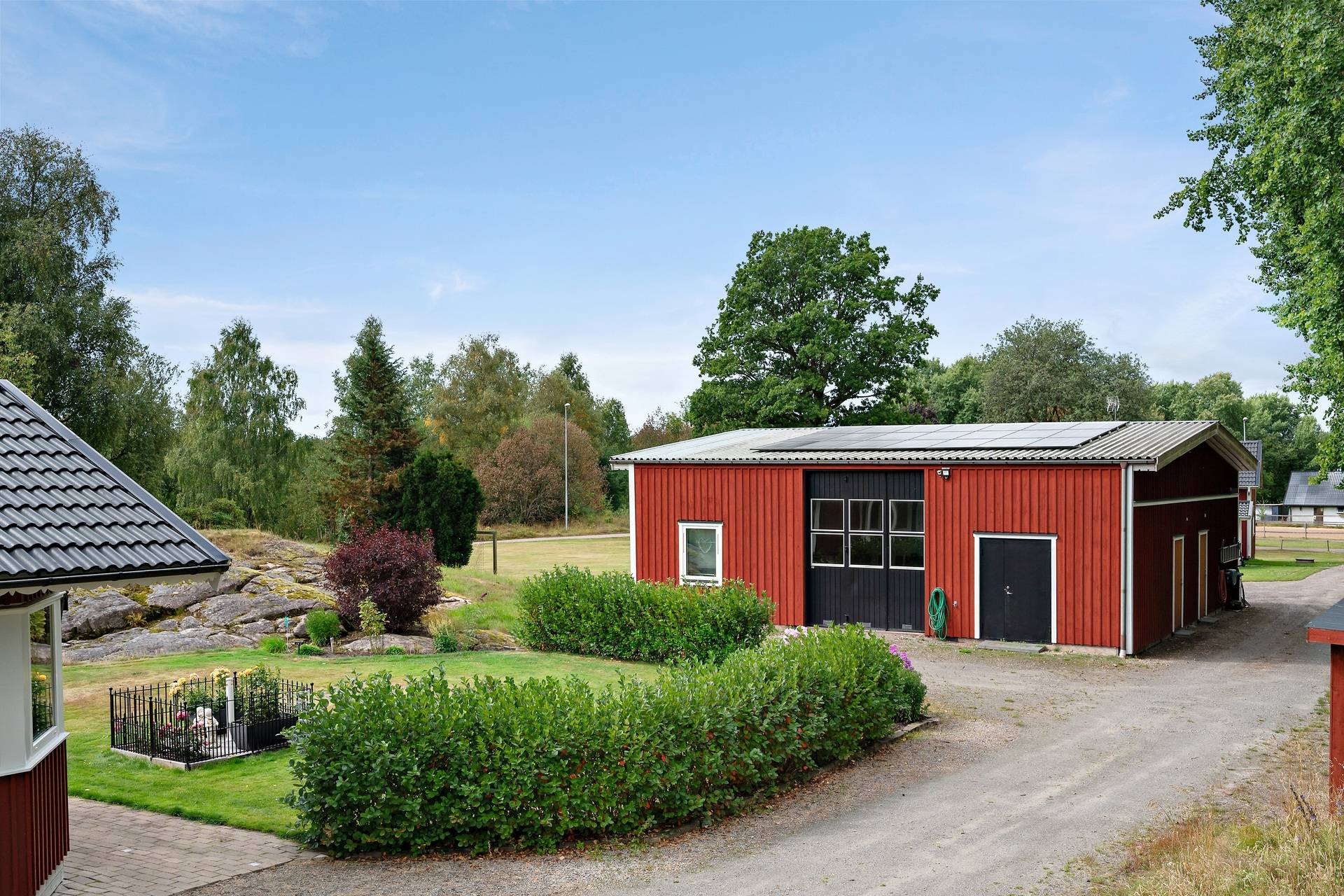 4 rum Villa på Mossarp 64 Gislaved Gislaveds kommun - bild 5
