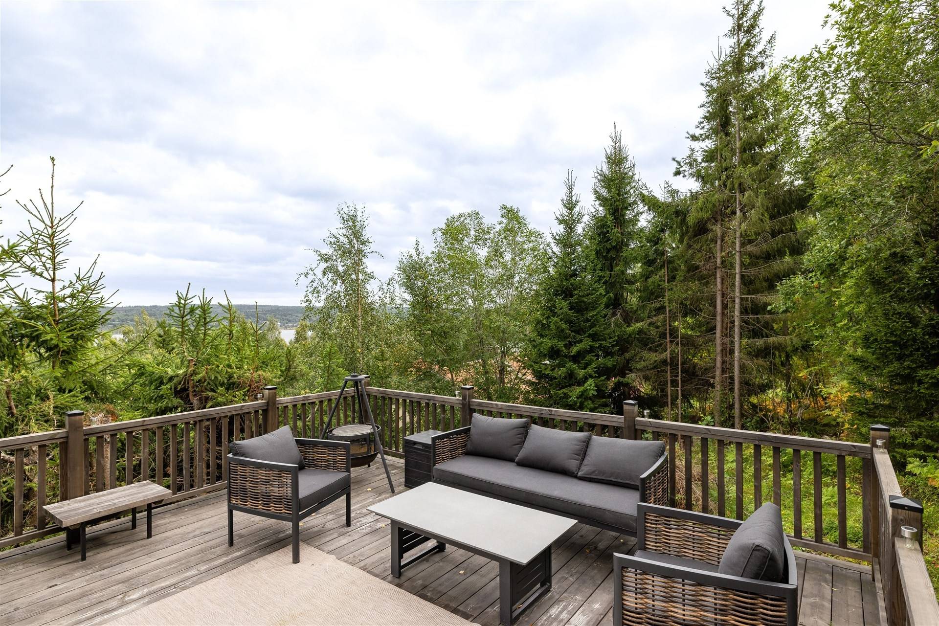 5 rum Villa på Tunadalsvägen 45 Tunadal Sundsvalls kommun - bild 10