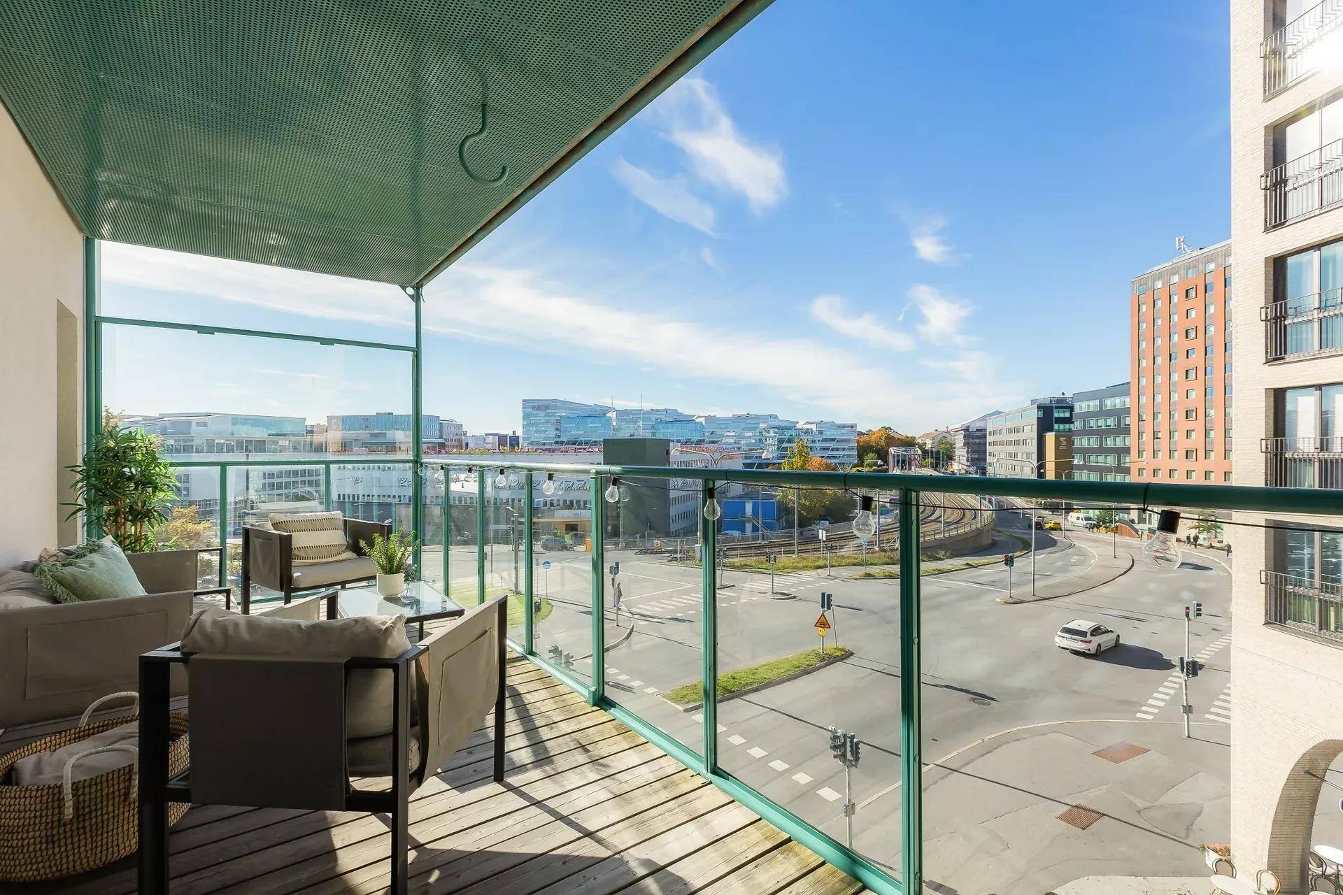 Sundbyberg, Sundbybergs kommun