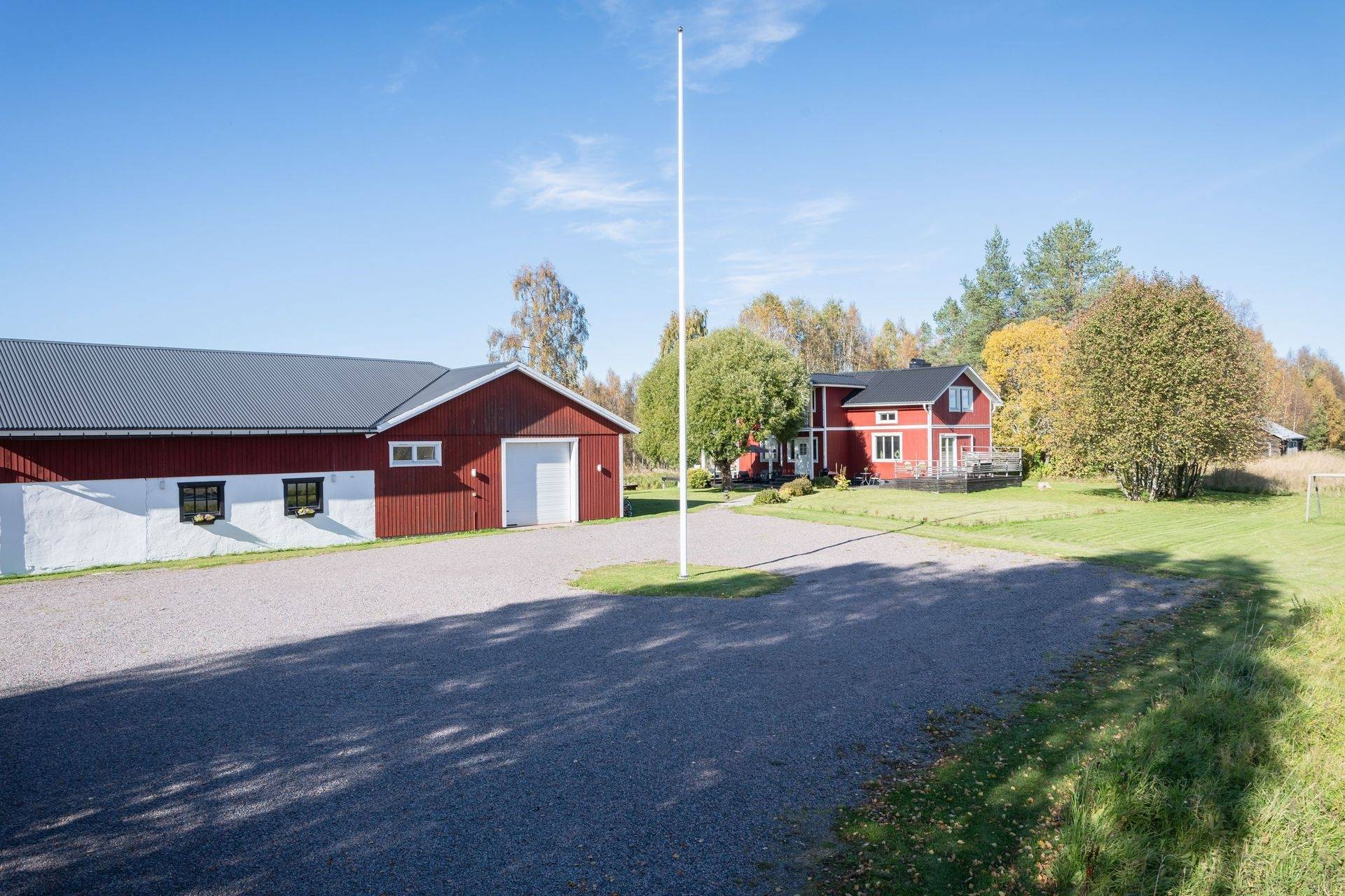 Ersnäs, Luleå kommun