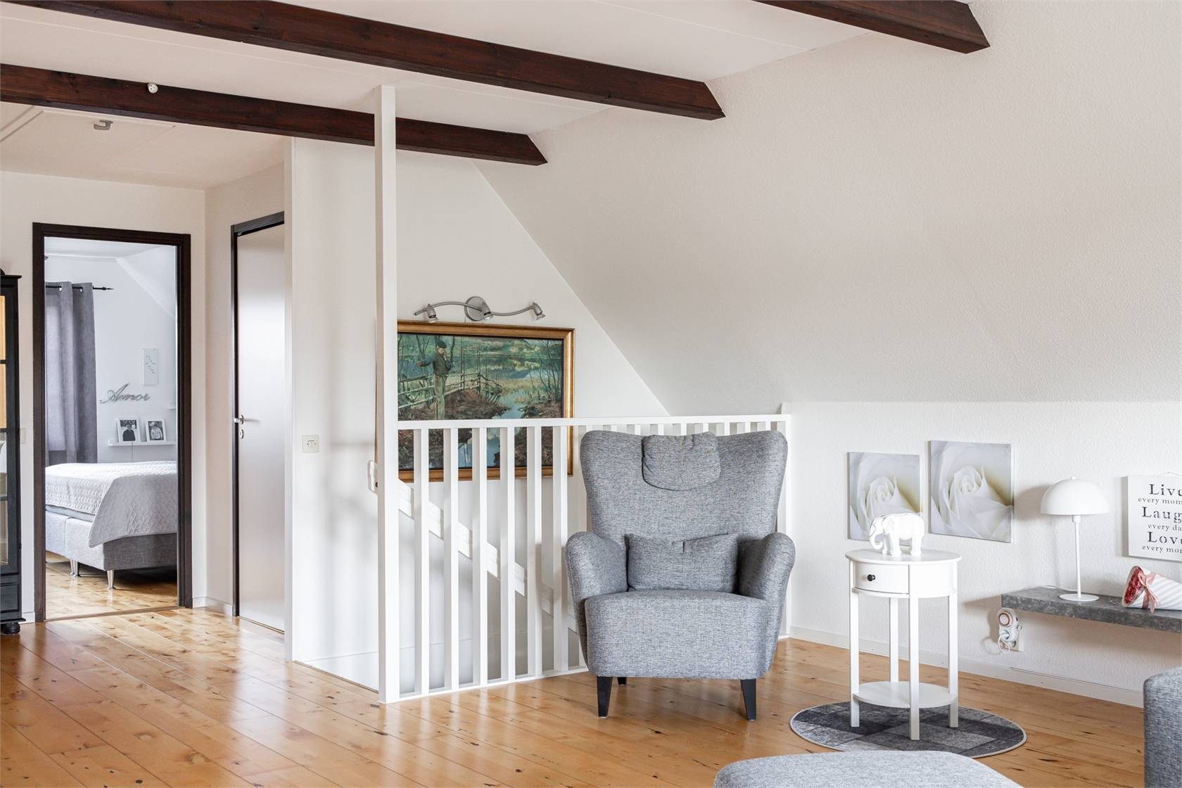 6 rum Villa på Handslagarevägen 52 Veberöd Lunds kommun - bild 29