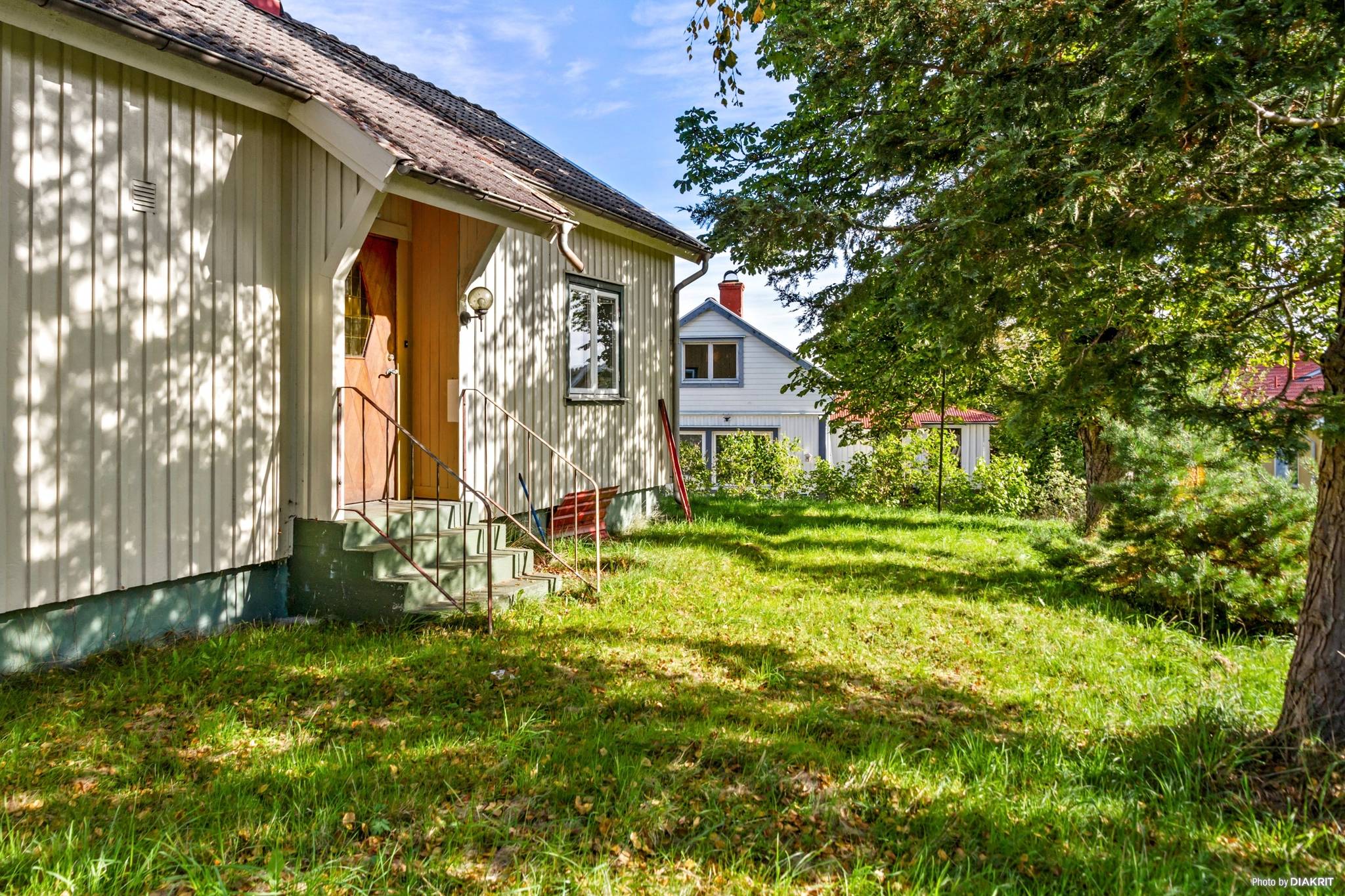 2 rum Villa på Sågverksvägen 15 Färgelanda Färgelanda kommun - bild 18
