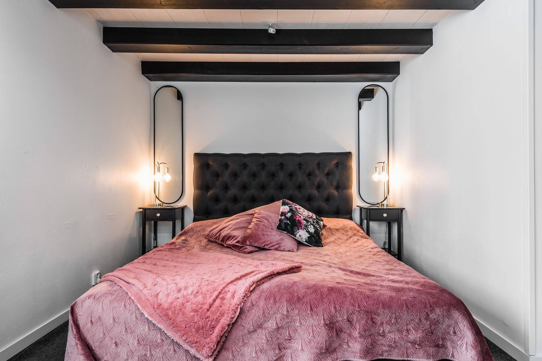 6 rum Villa på Hovsmedsvägen 8 Vävland Timrå kommun - bild 26