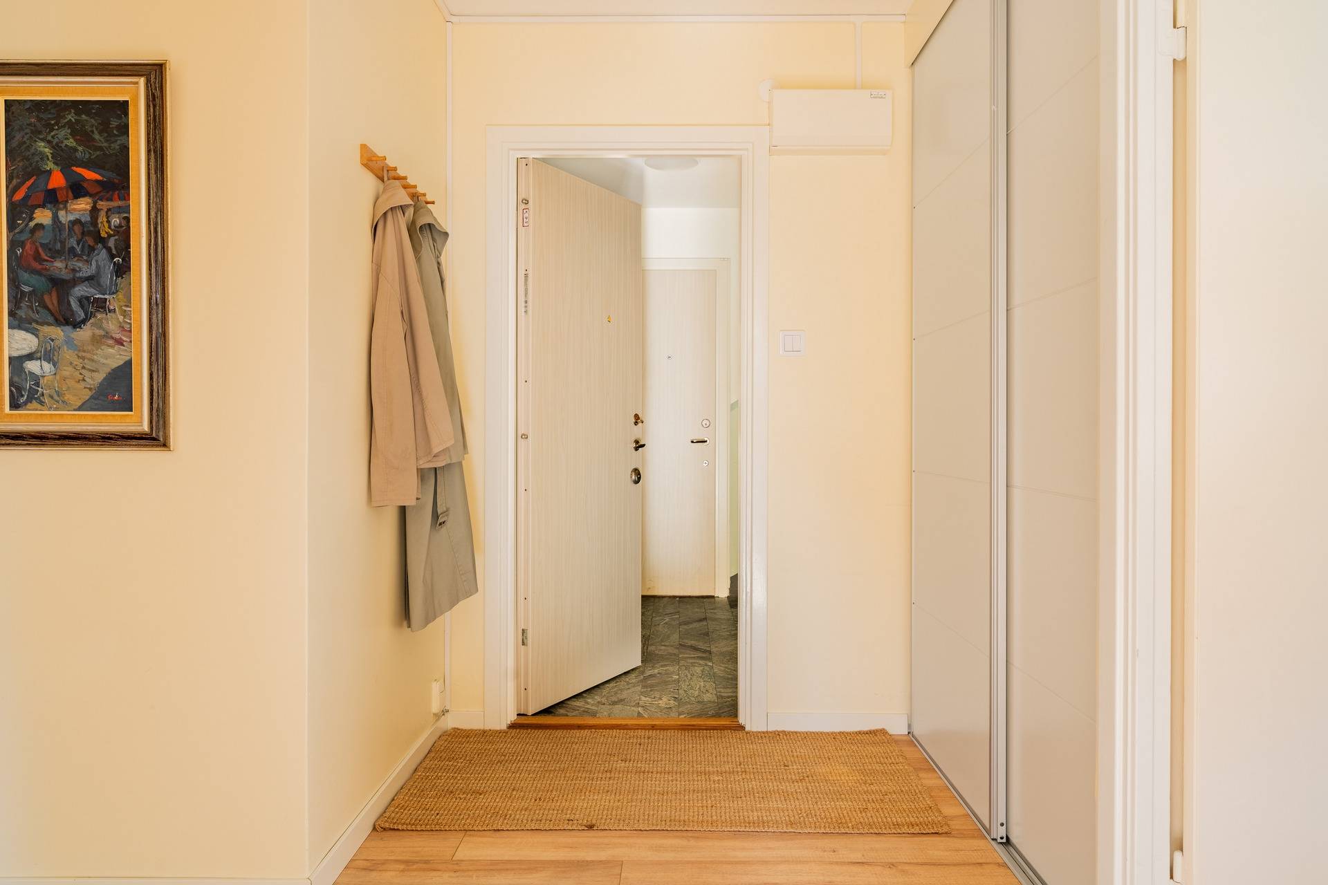 3 rum Lägenhet på Föreningsgatan 25A Tågaborg Helsingborgs kommun - bild 14