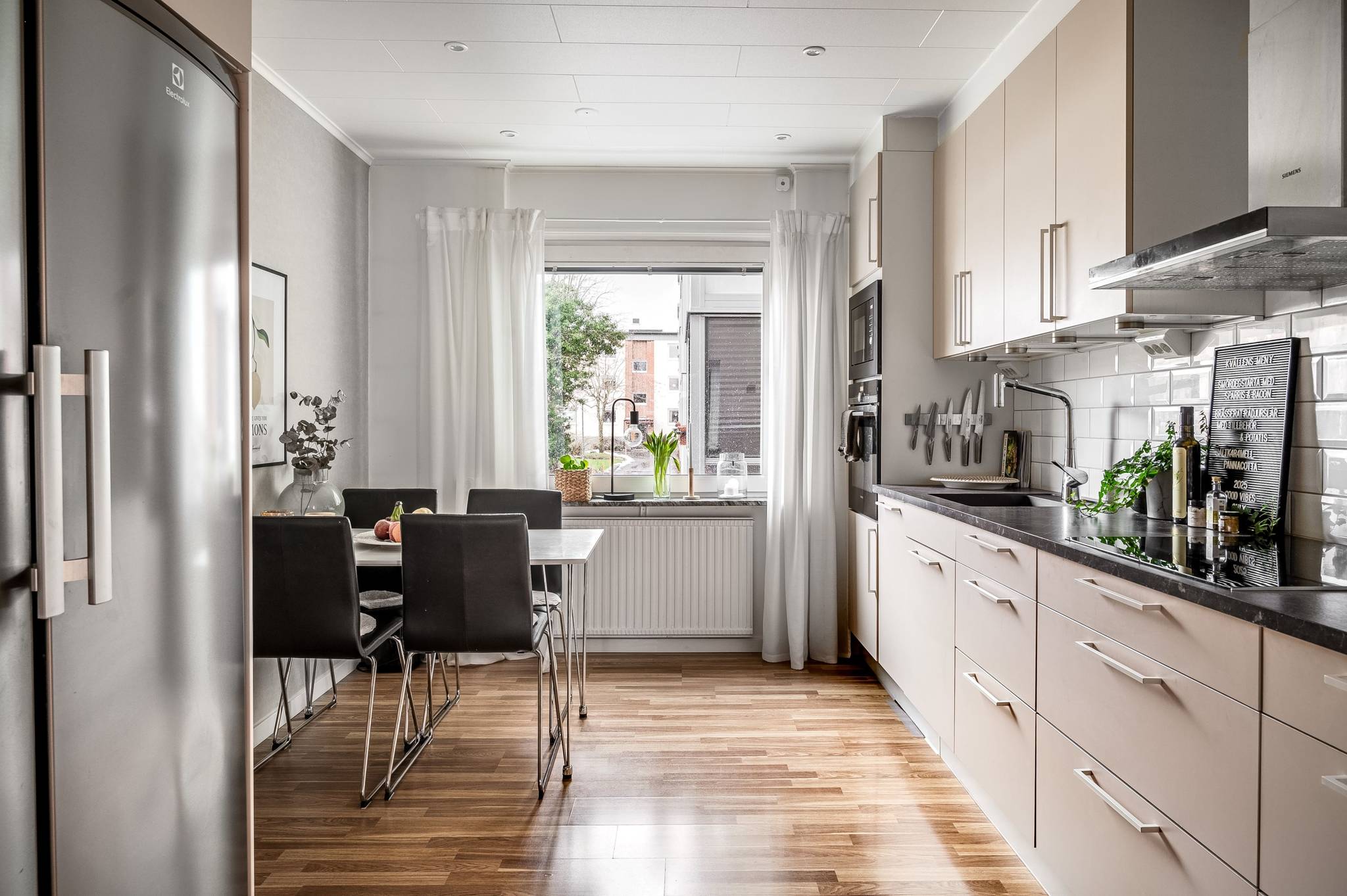 2 rum Lägenhet på Stockrosgatan 37 Ekhagen Jönköpings kommun - bild 5
