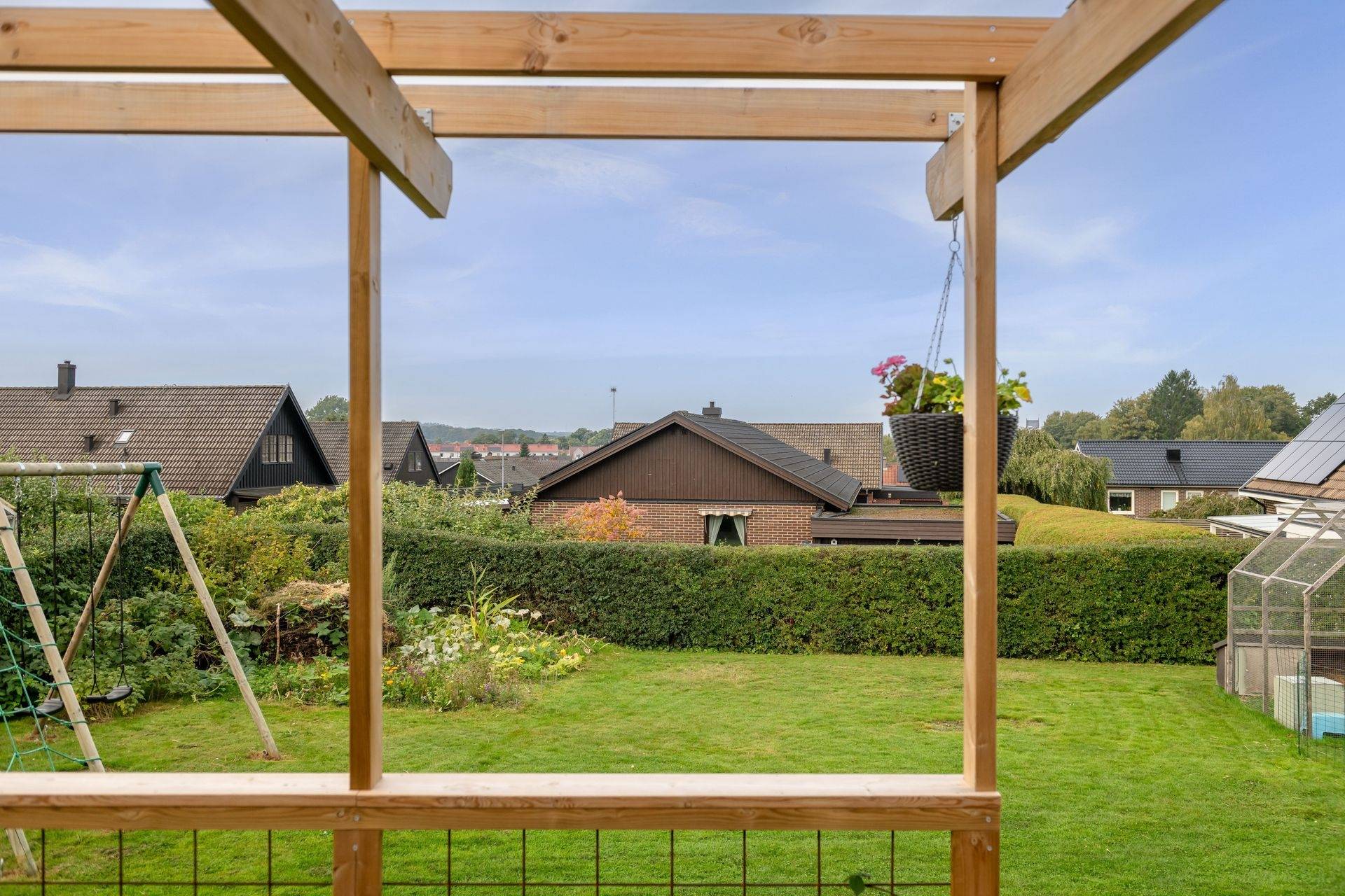 5 rum Villa på Solrosgatan 9 Hörby kommun - bild 30