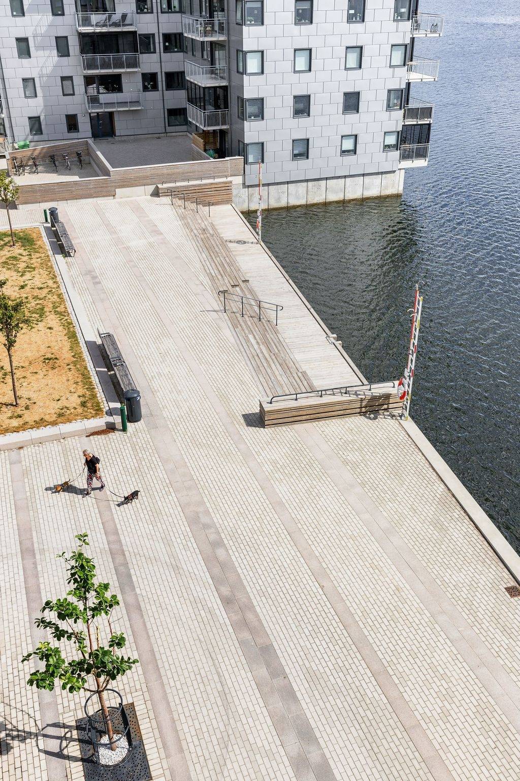 3 rum Lägenhet på Fregattgatan 3 Norra kajen Sundsvalls kommun - bild 16