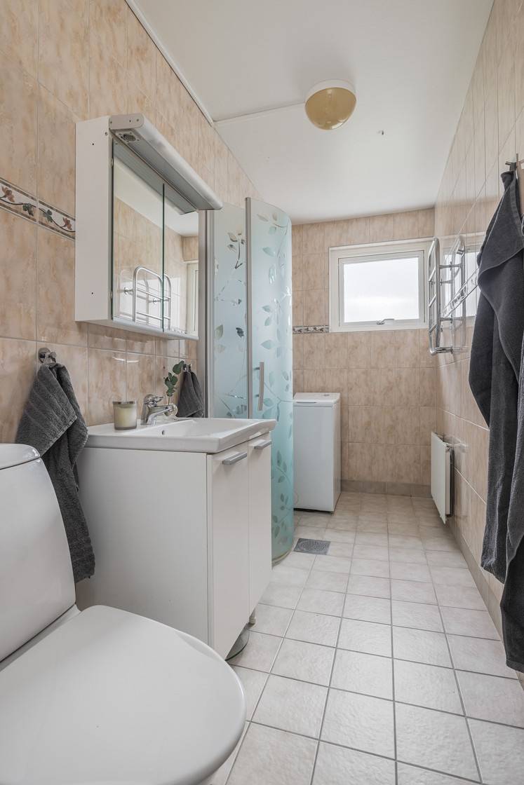 3 rum Lägenhet på Björkgatan 8 Sörberge Timrå kommun - bild 21