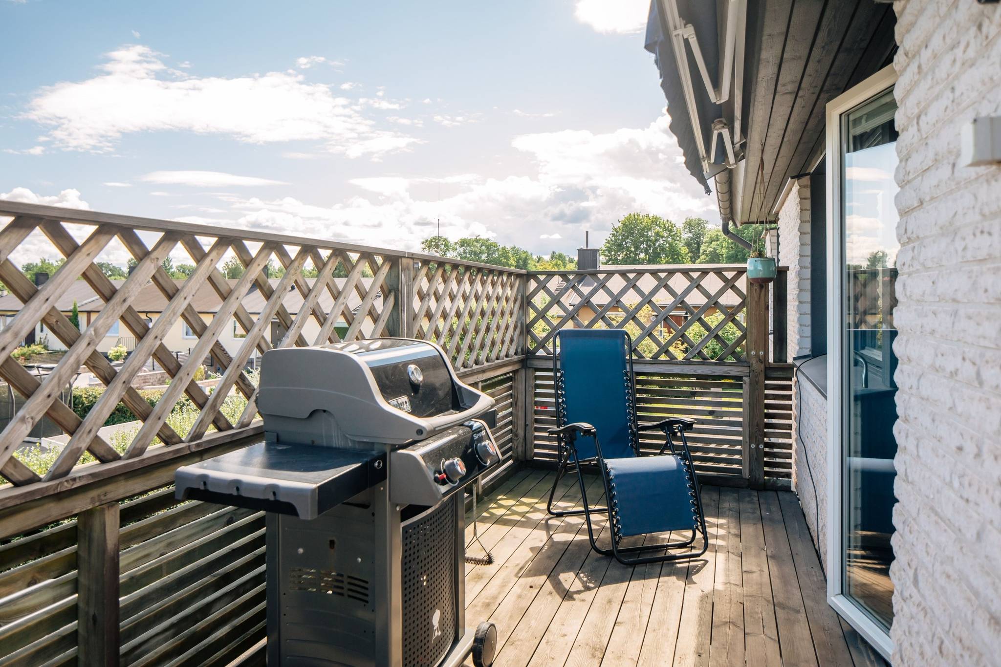 5 rum Villa på Gamla Kungsvägen 75 Billingssluttningen Skövde kommun - bild 21