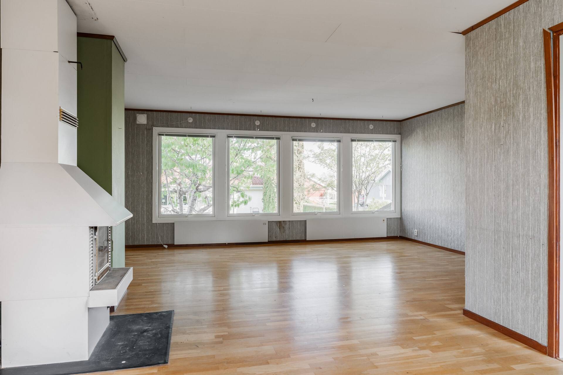 4 rum villa på Silvii väg 24 Tun, Lidköpings kommun - bild 5