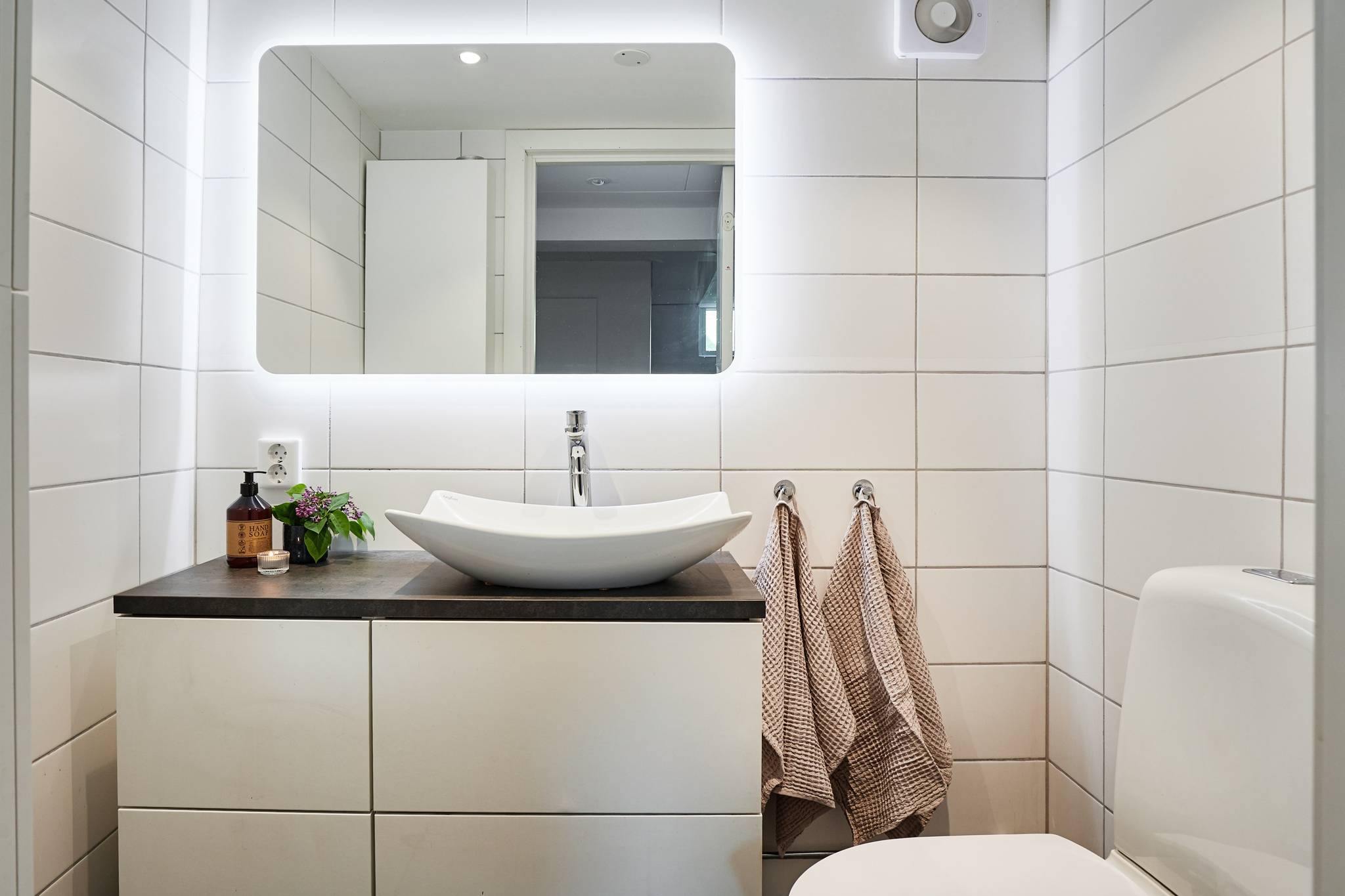 4 rum Villa på Grönelidsvägen 6 Dalsjöfors Borås kommun - bild 9
