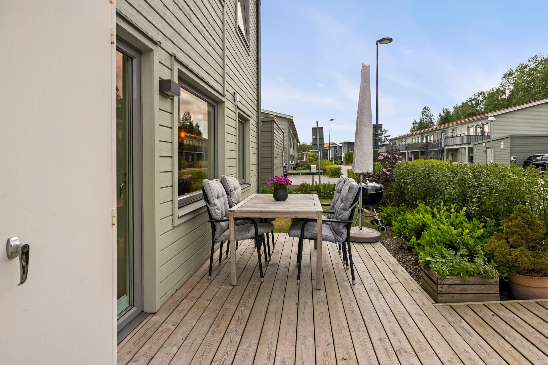 4 rum Lägenhet på Skogsmulles väg 56A Riksten Botkyrka kommun - bild 23