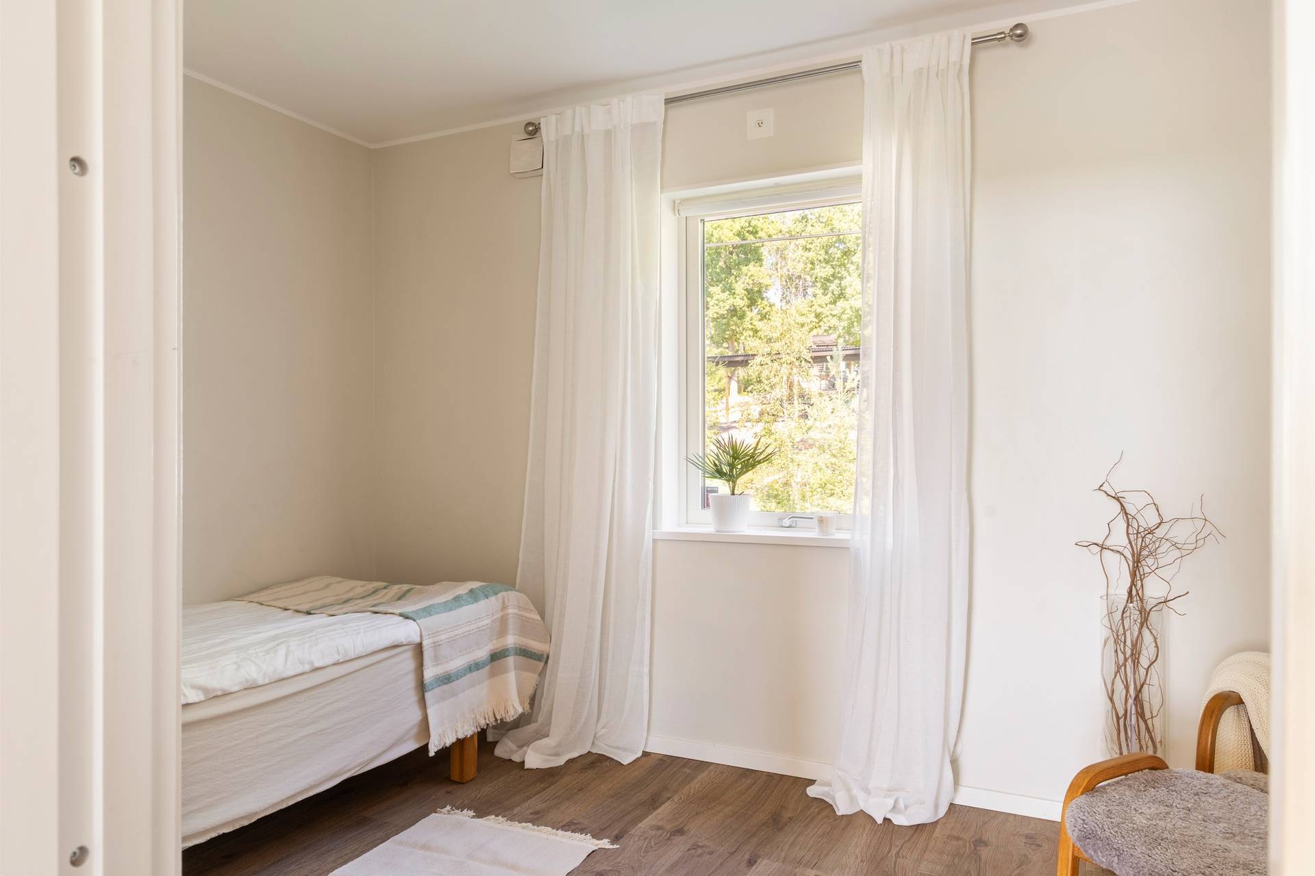5 rum Villa på Bondvägen 110 Vendelsö Haninge kommun - bild 44