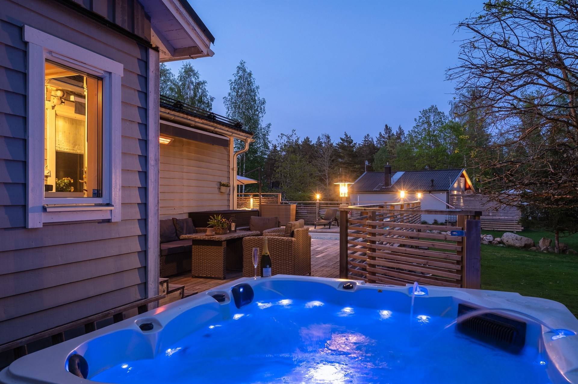 2 rum Villa på Brantebråttvägen 10 Norrköpings kommun - bild 16
