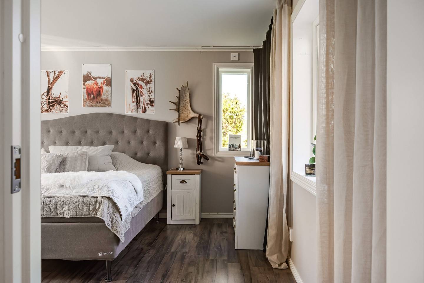 6 rum Villa på Långbo 710 Ovanåkers kommun - bild 30