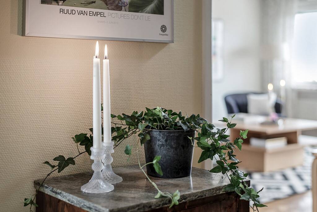 5 rum Lägenhet på Kantatvägen 27 Nacka Forum Nacka kommun - bild 31