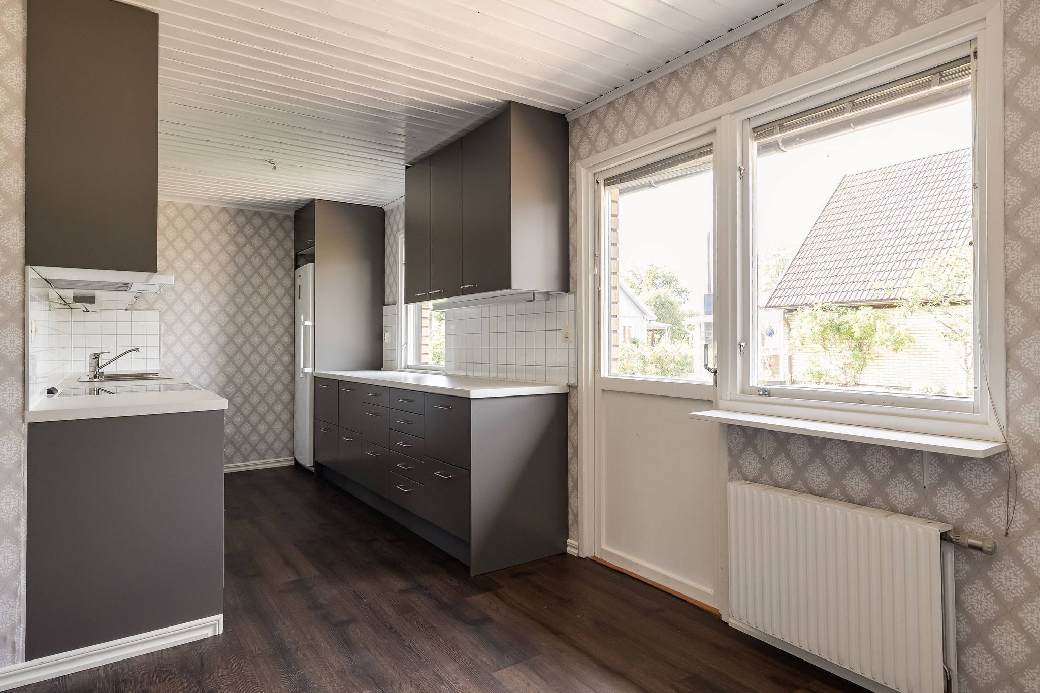 6 rum Villa på Lindgatan 5 Fjugesta Lekebergs kommun - bild 20