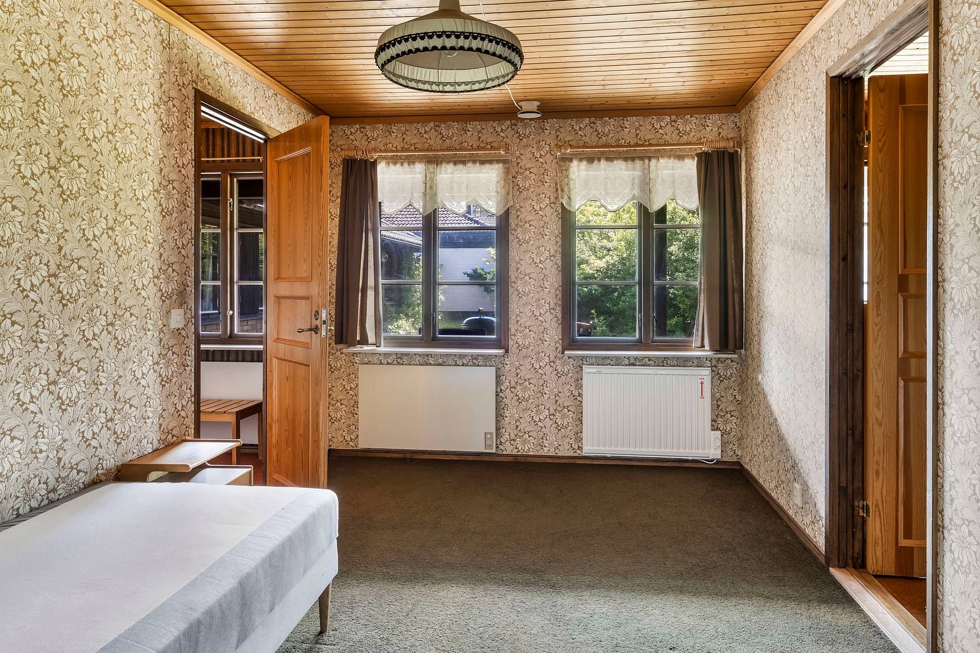 6 rum Villa på Ekstigen 4 Valskog Kungsörs kommun - bild 23