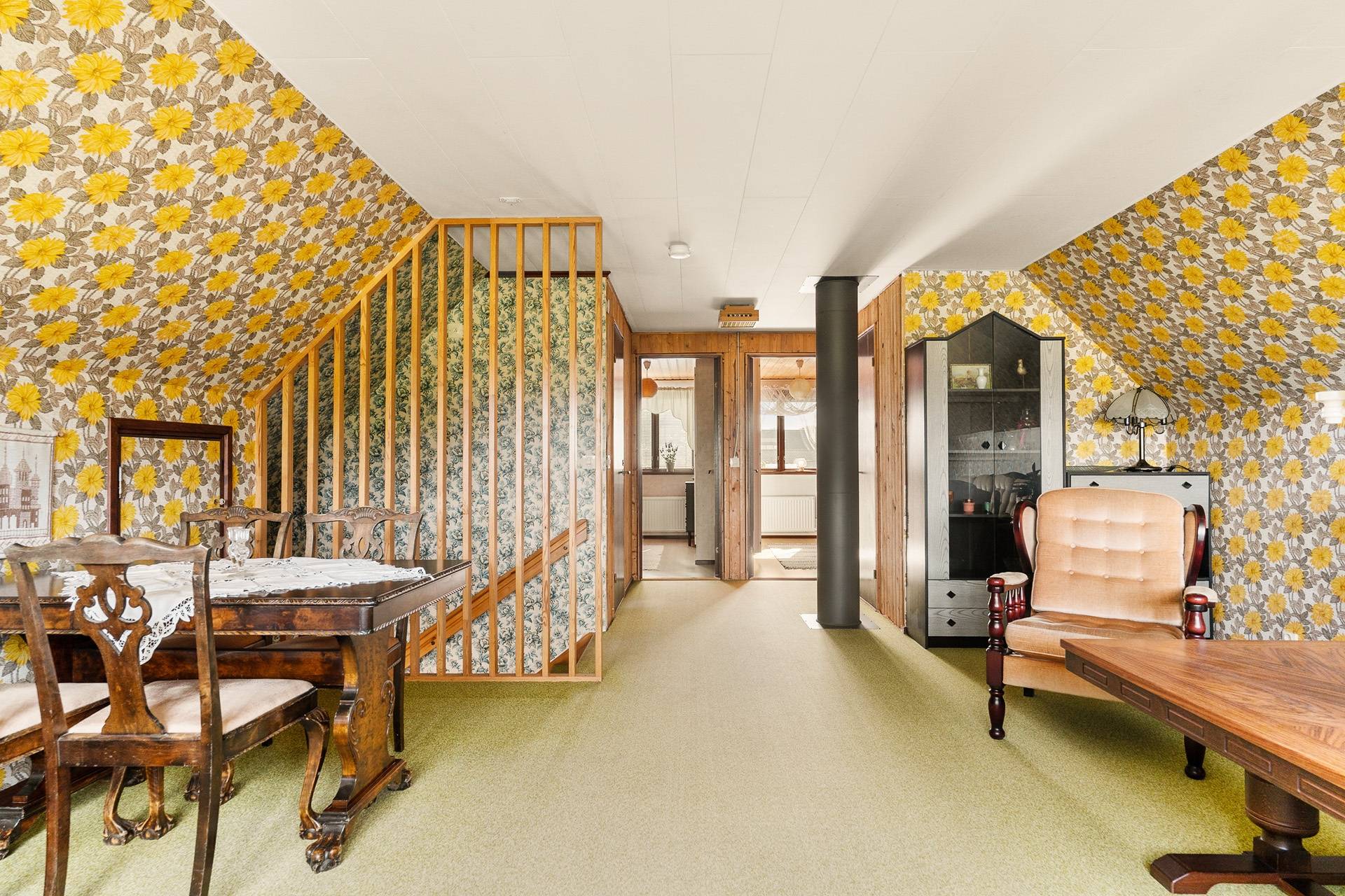 6 rum Villa på Västergatan 26 Forsheda Värnamo kommun - bild 19