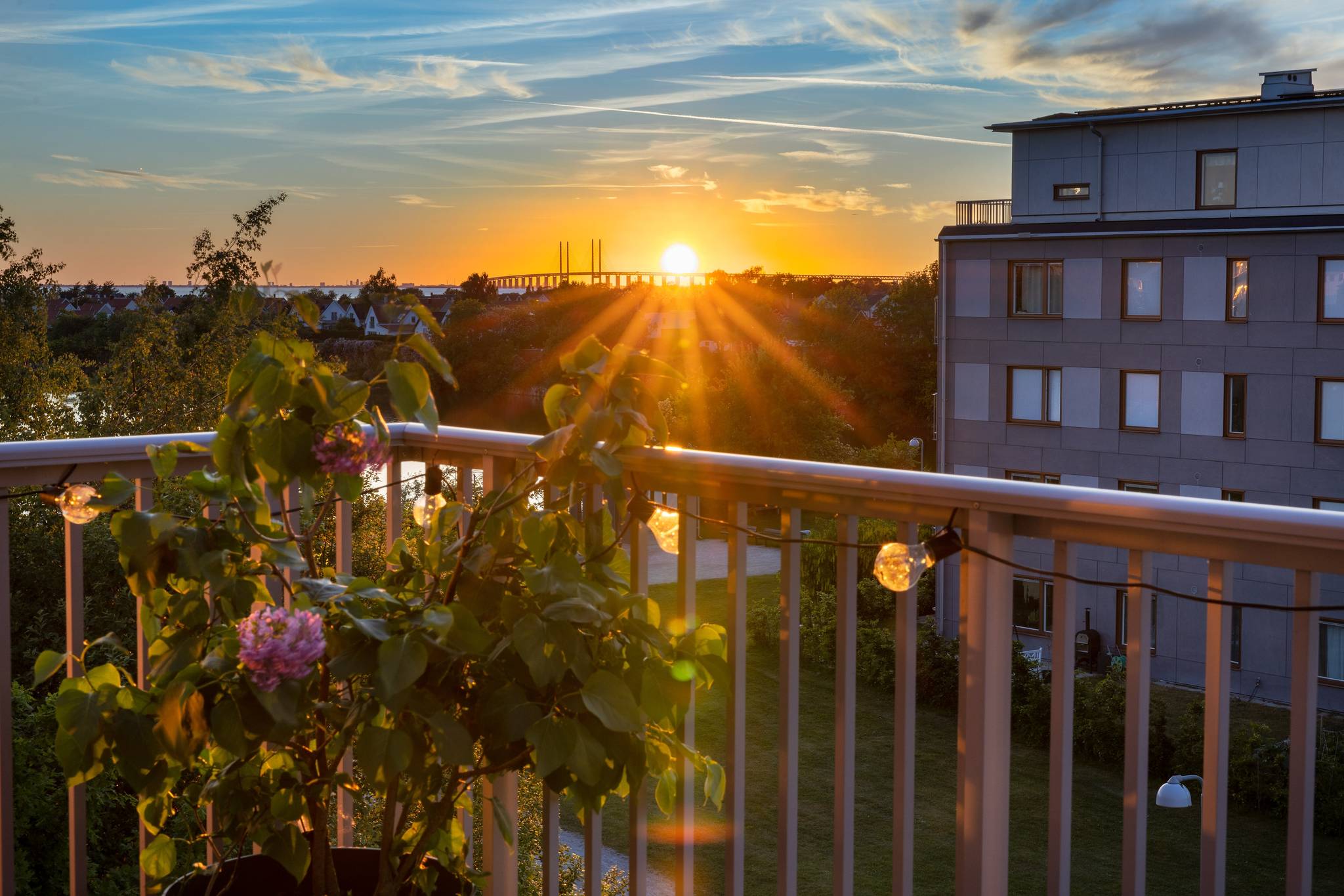 2 rum Lägenhet på Folketshusvägen 13 Klagshamn Malmö kommun - bild 30