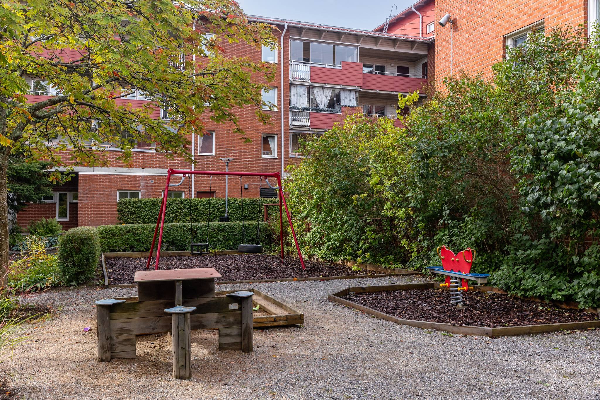 3 rum Lägenhet på Pilottorget 5 Skarpnäck Stockholms kommun - bild 22