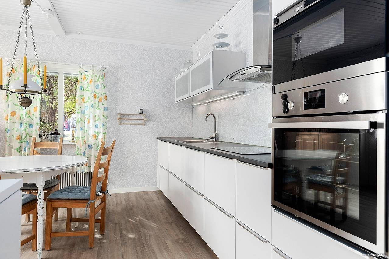 5 rum villa på Prästbolsvägen 22 Södermalm, Lycksele kommun - bild 4