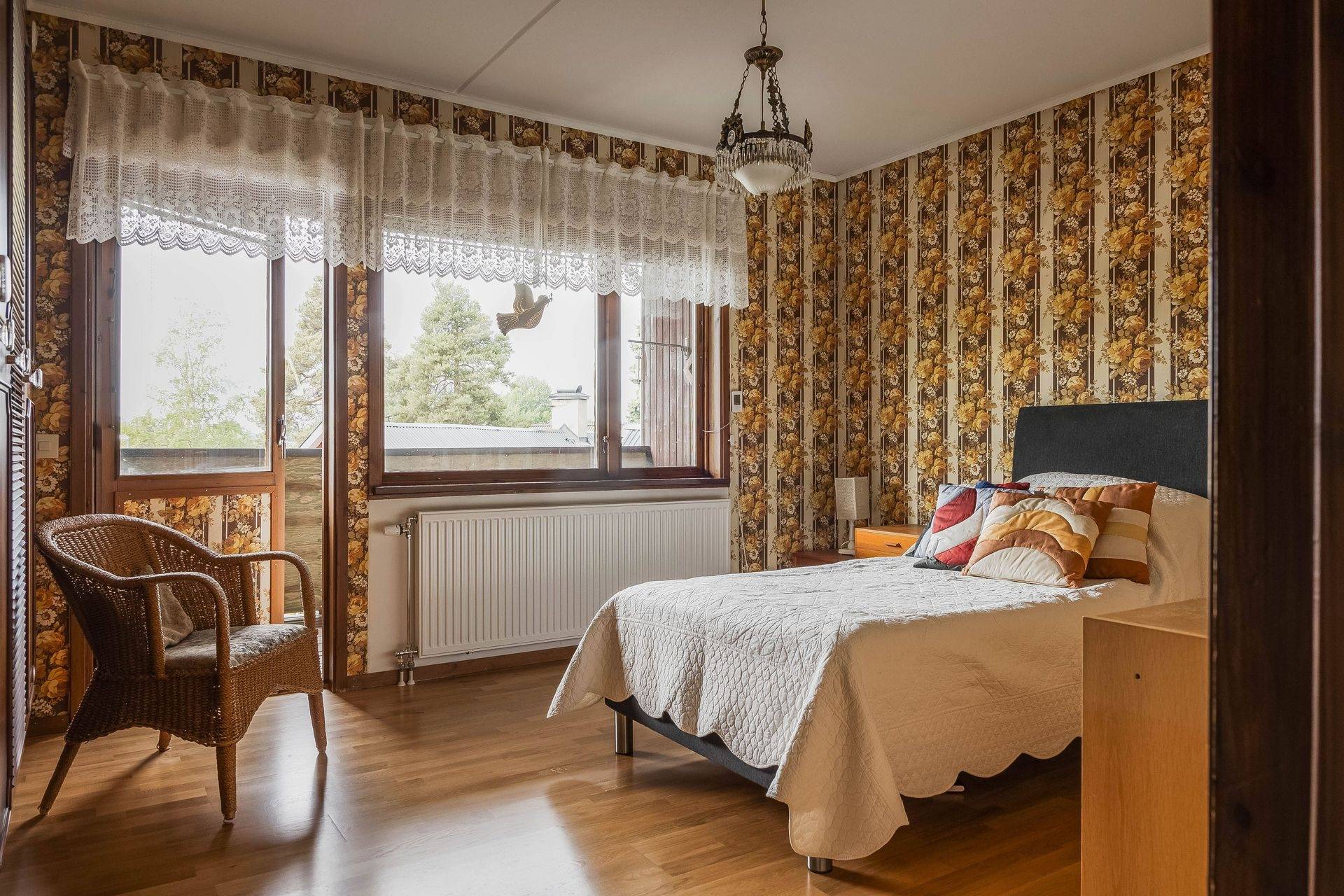 5 rum Villa på Vägmästaregatan 16 Centrala Ljusdal Ljusdals kommun - bild 17