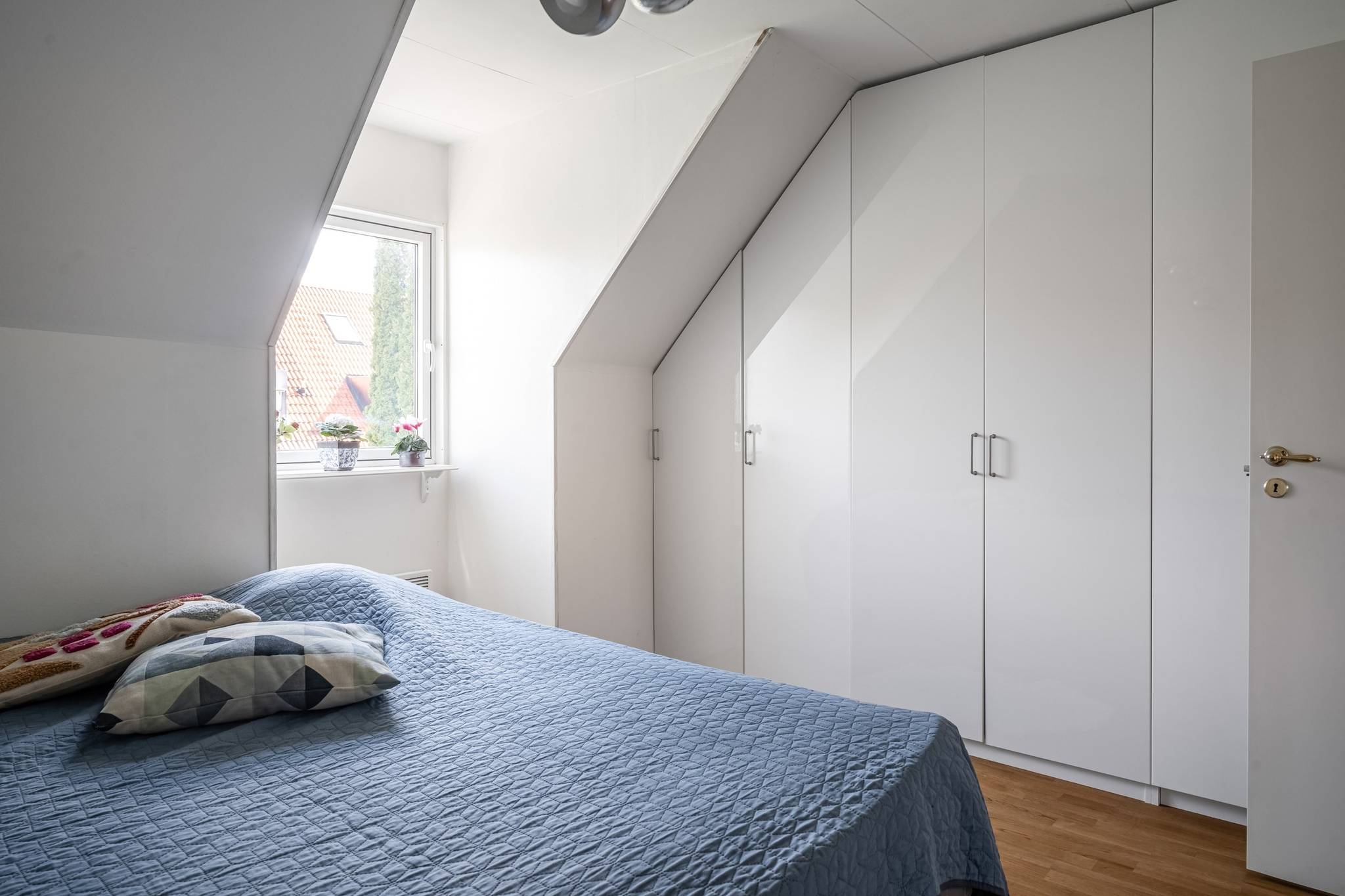 6 rum Radhus på MARGARETAVÄGEN 14A TÄBY KYRKBY Täby kommun - bild 34