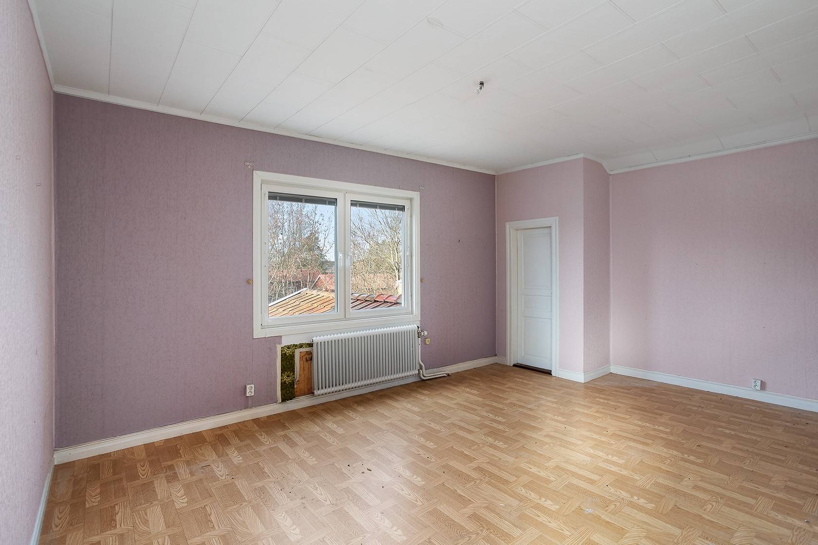 4 rum Villa på Kinsta 256 Söderhamns kommun - bild 13