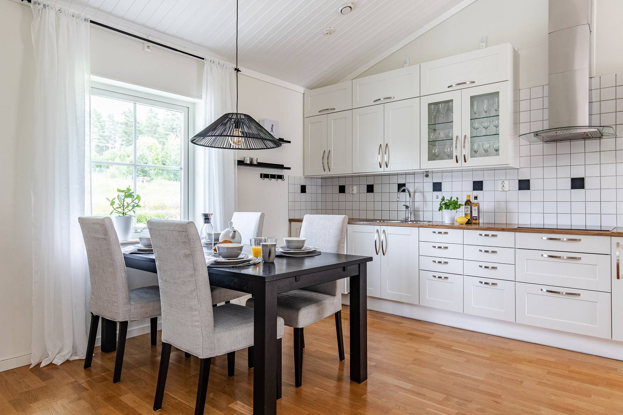 6 rum Villa på Emil Karlssons väg 7 Dvärsätt Krokoms kommun - bild 10