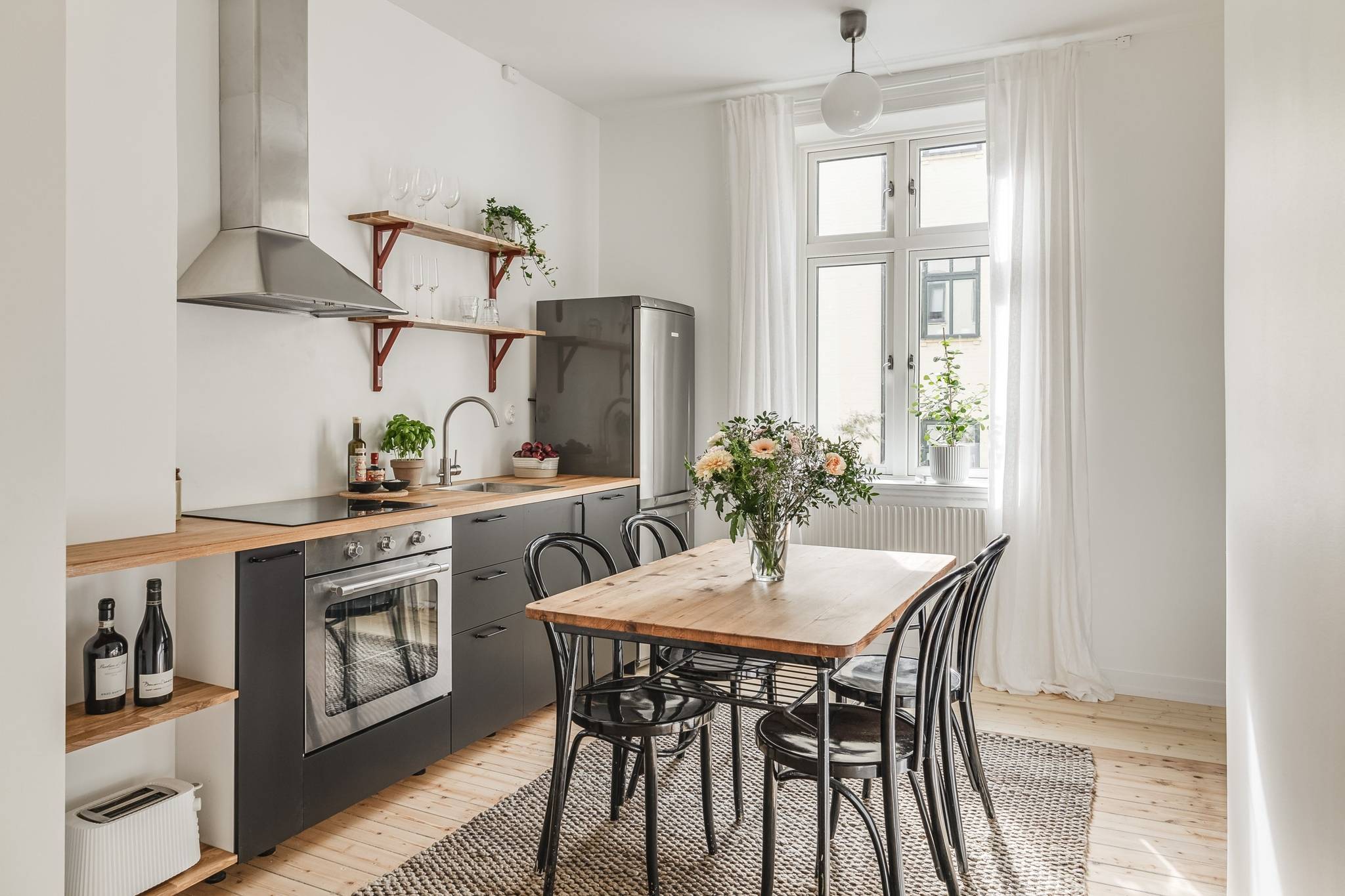 1 rum Lägenhet på Ystadsgatan 9D Möllevången Malmö kommun - bild 14