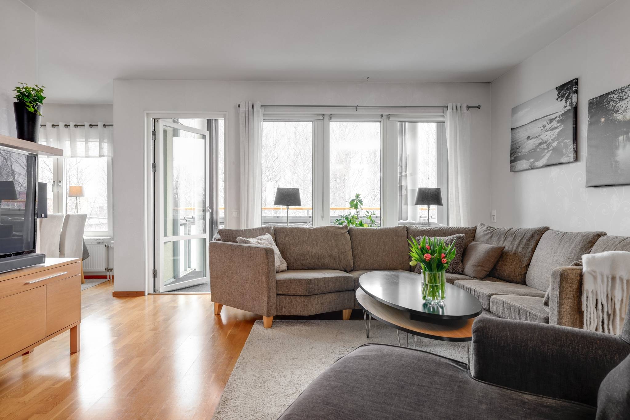 4 rum Lägenhet på Landbotorpsallén 62C Sörbyängen Örebro kommun - bild 7